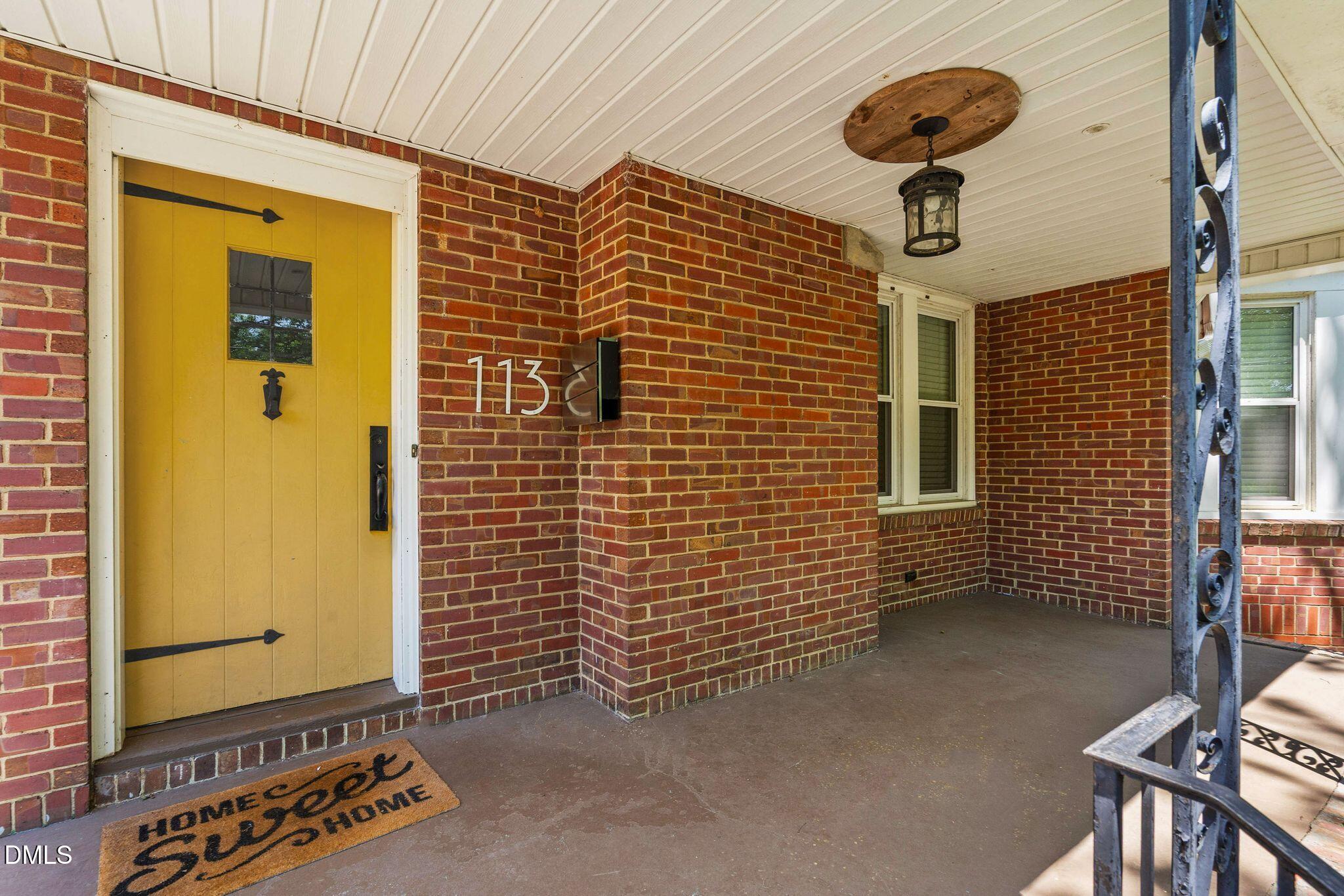 113 E Whitaker Mill Road Property Photo 48