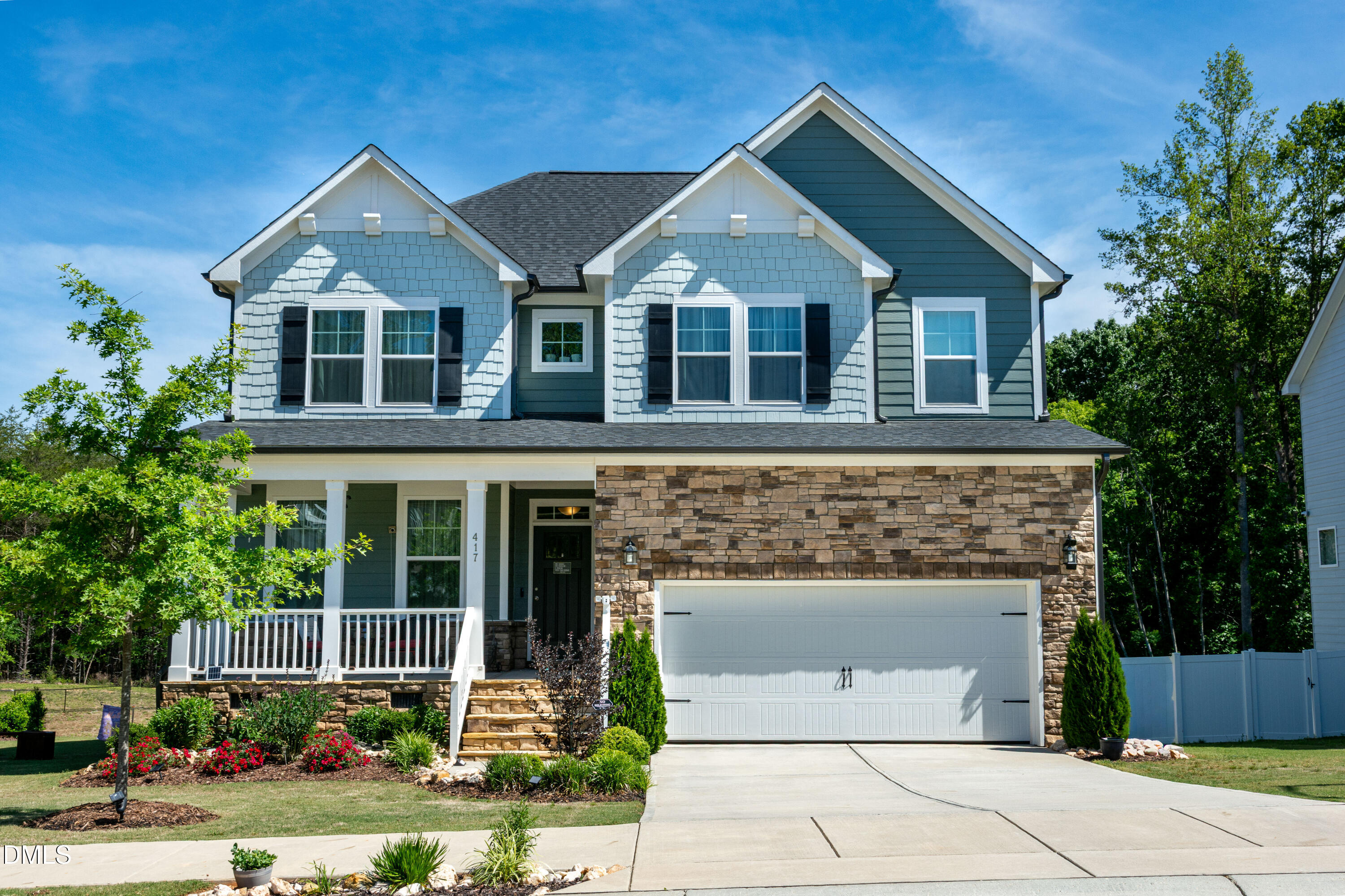 417 Reinsman Court
