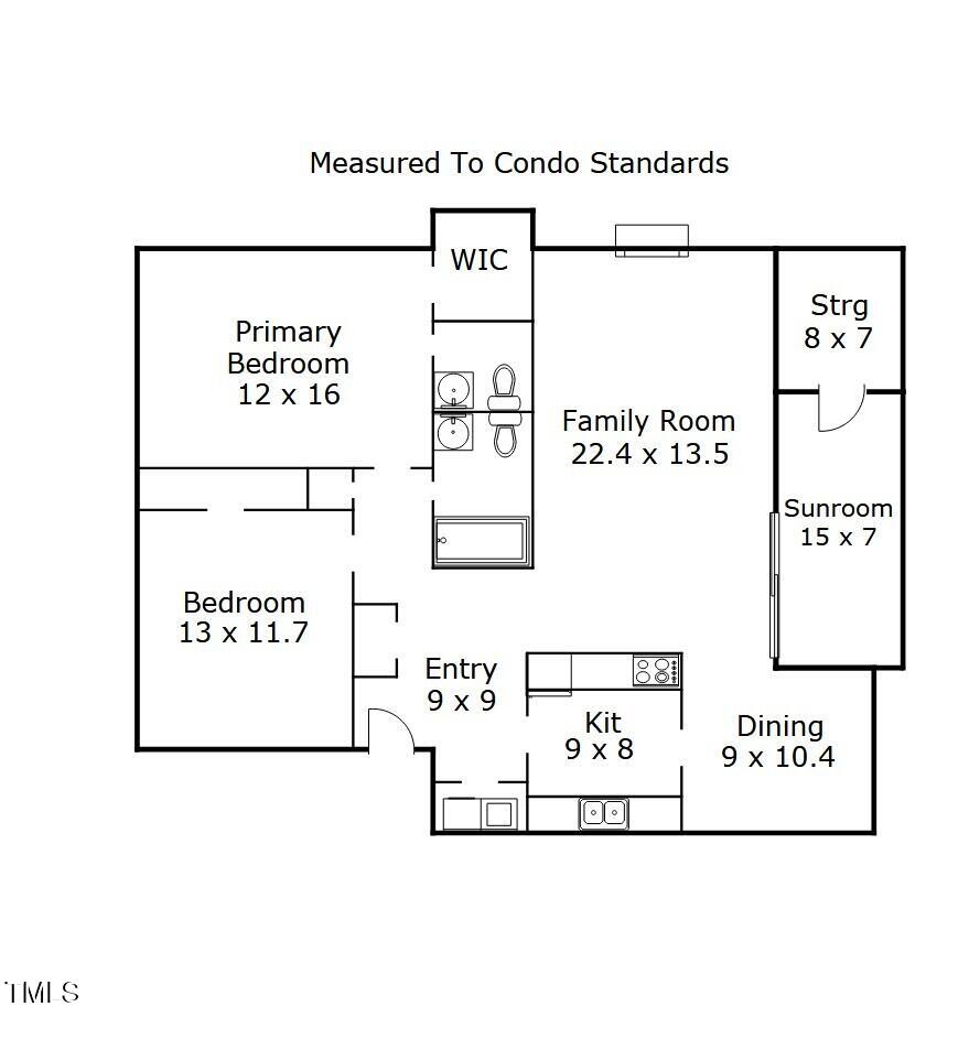 3088 Colony Road A Property Photo 22