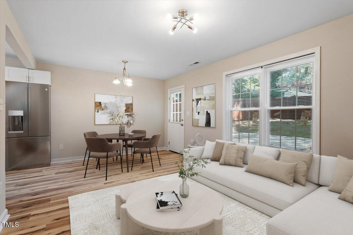 1611 Poole Road Property Photo 3
