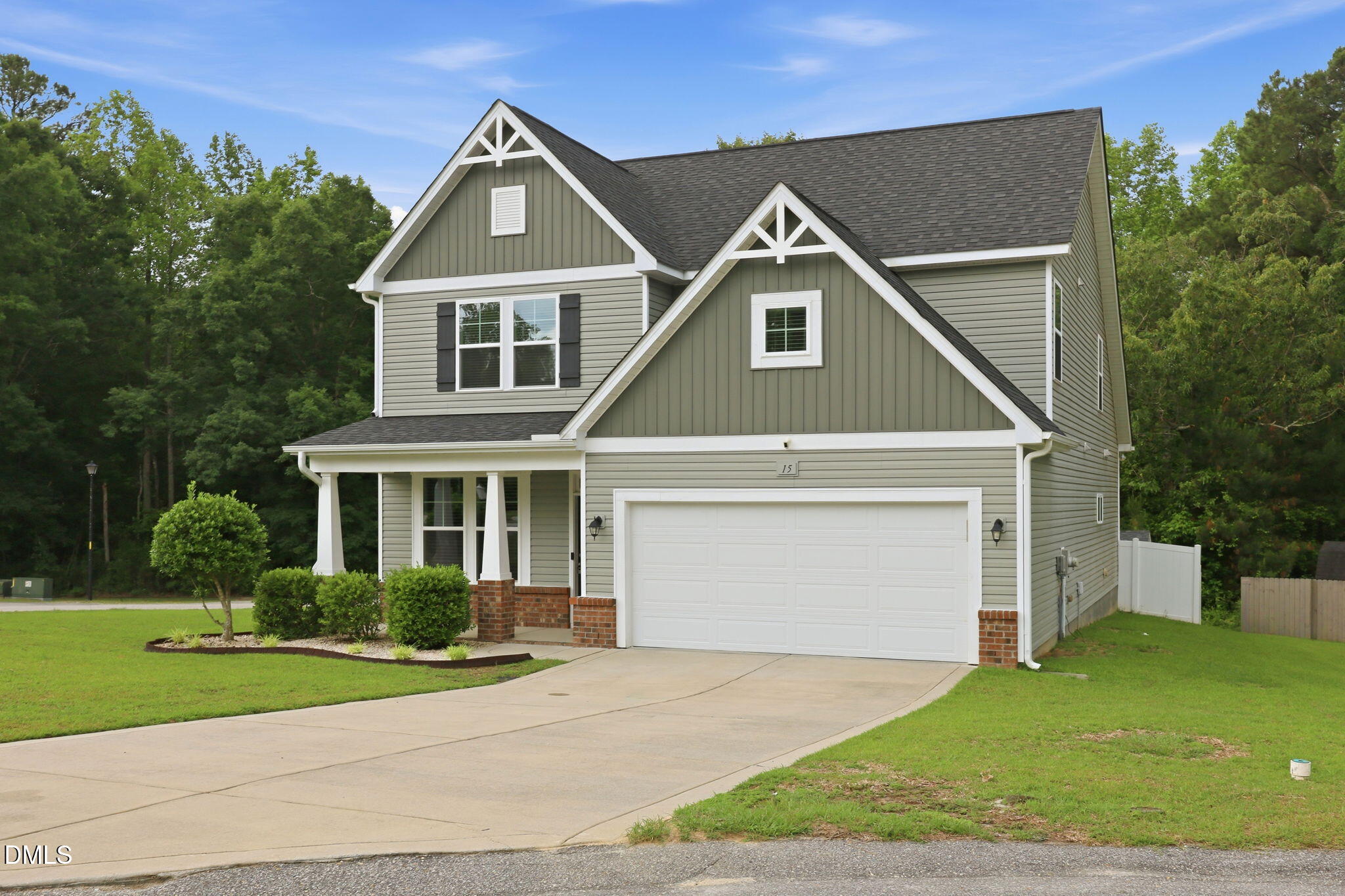 15 Dandelion Place