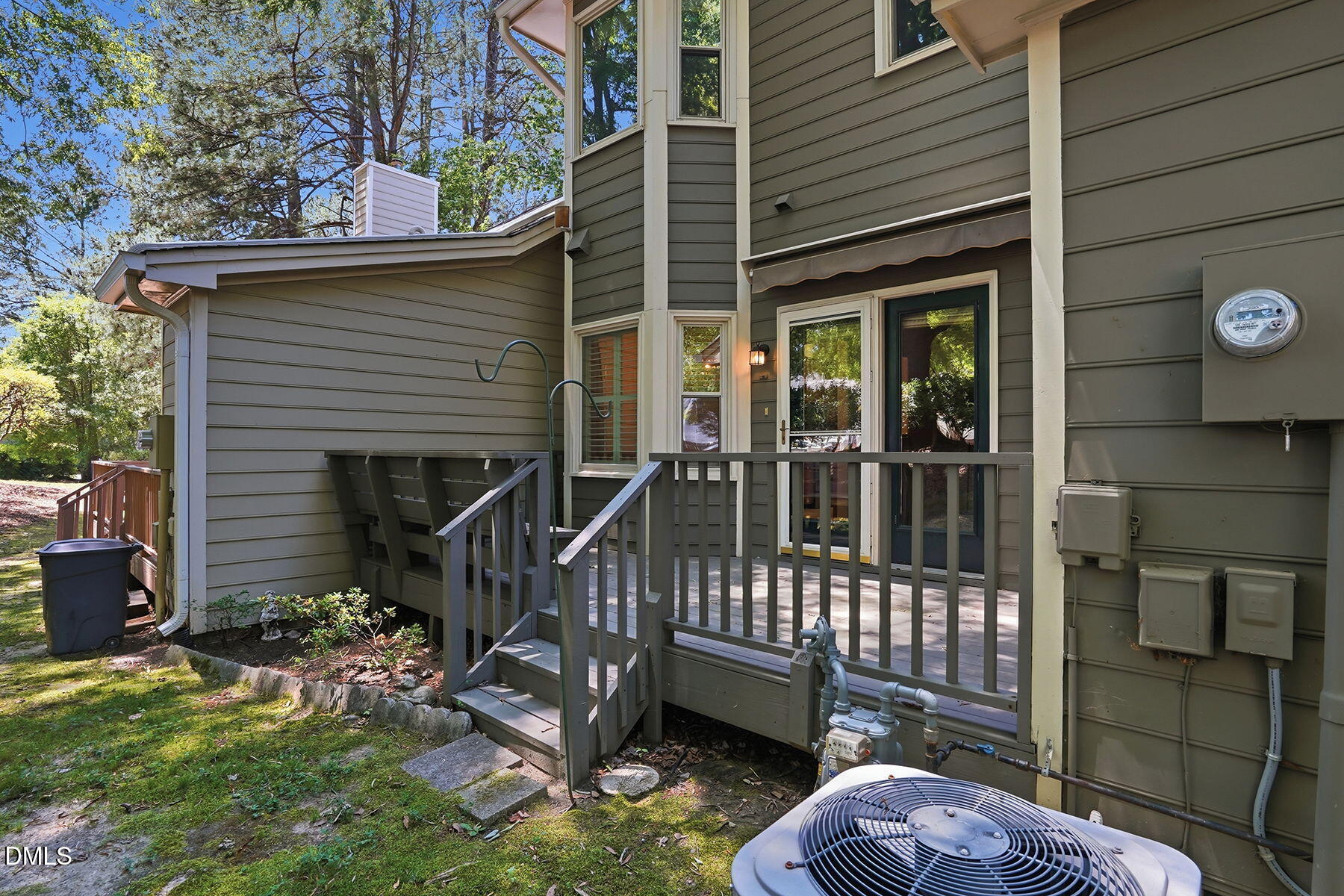 1210 Shadowbark Court Property Photo 29