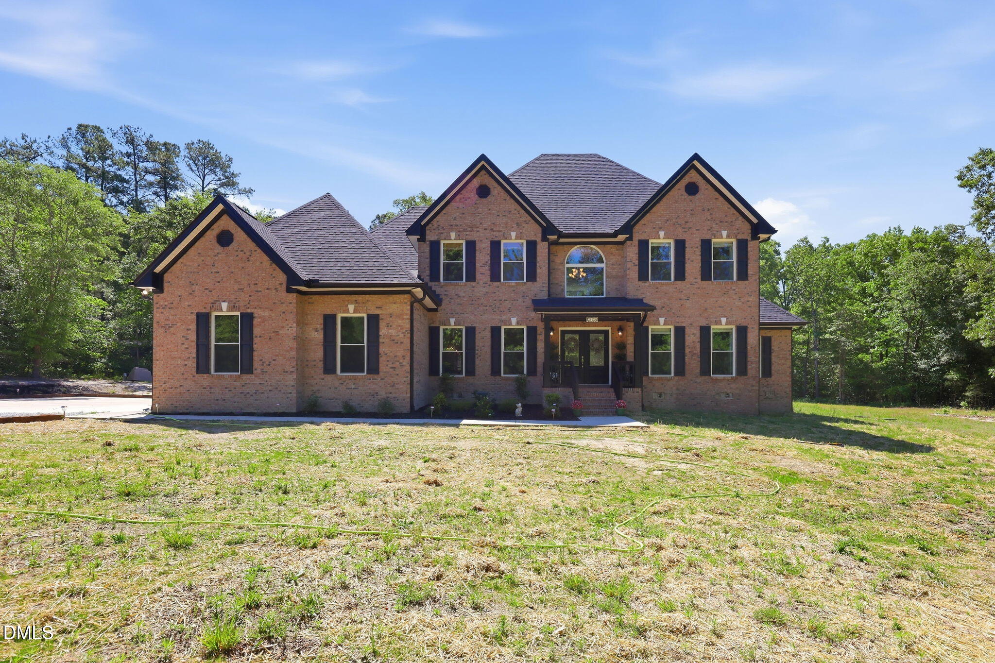 320 Willow Oak Court Property Photo 1