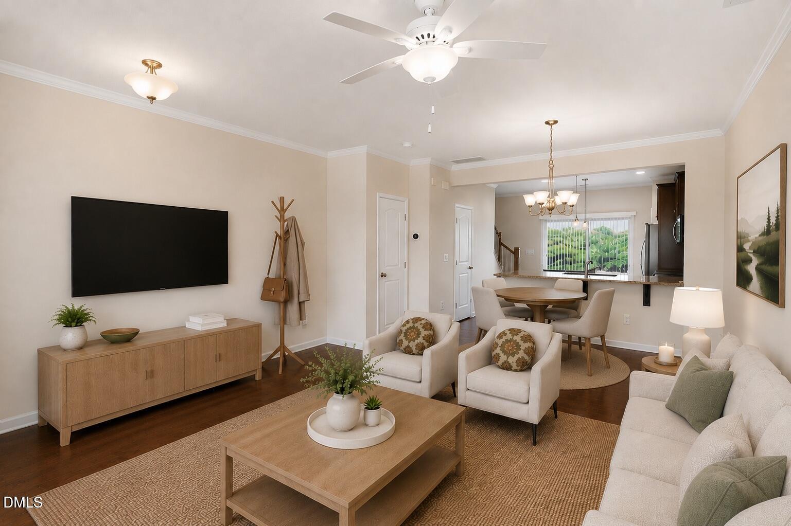 110 Mt Evans Drive Property Photo 3