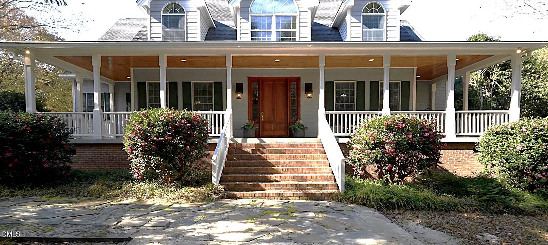 220 Jordan Narron Road Property Photo 1