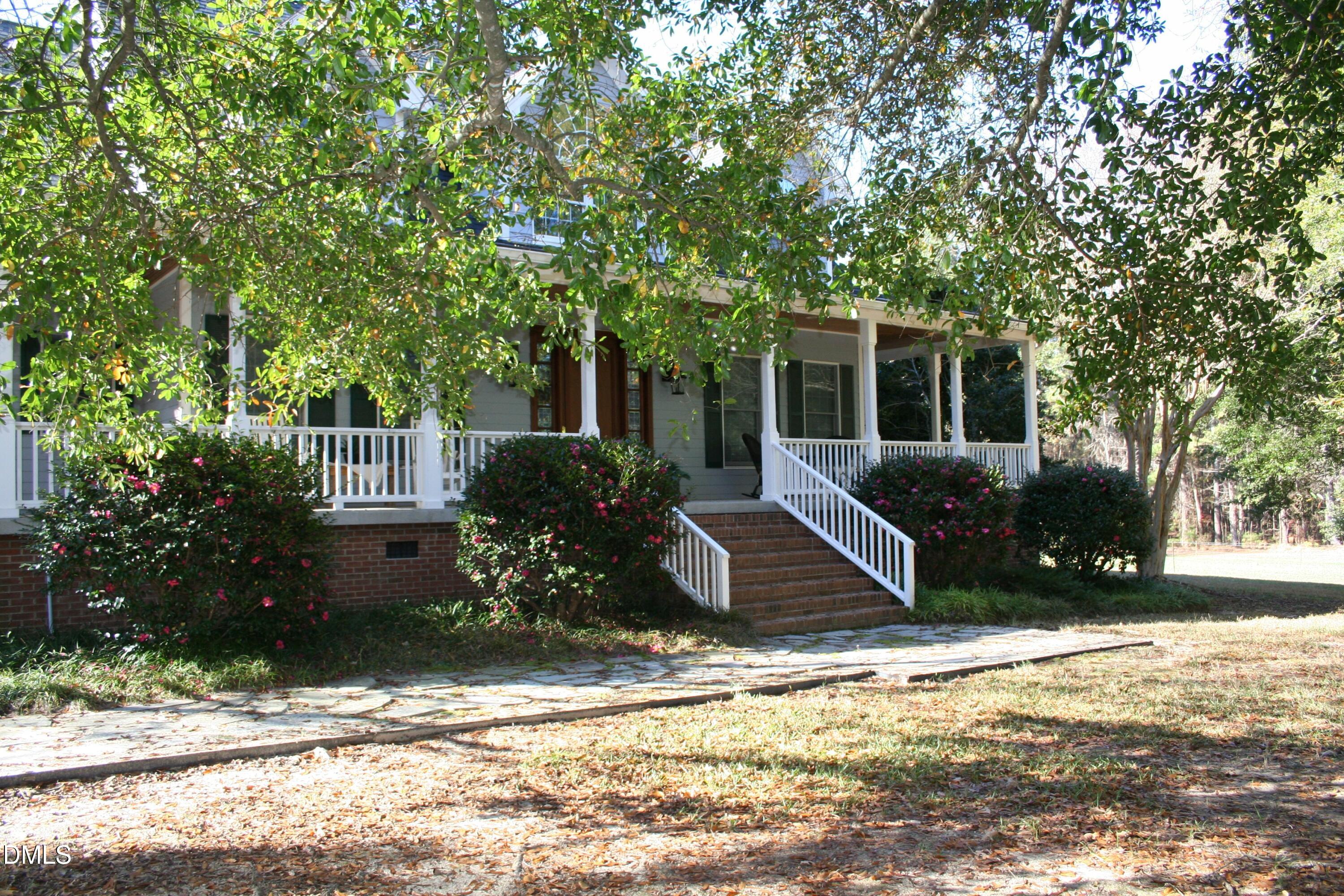 220 Jordan Narron Road Property Photo 8