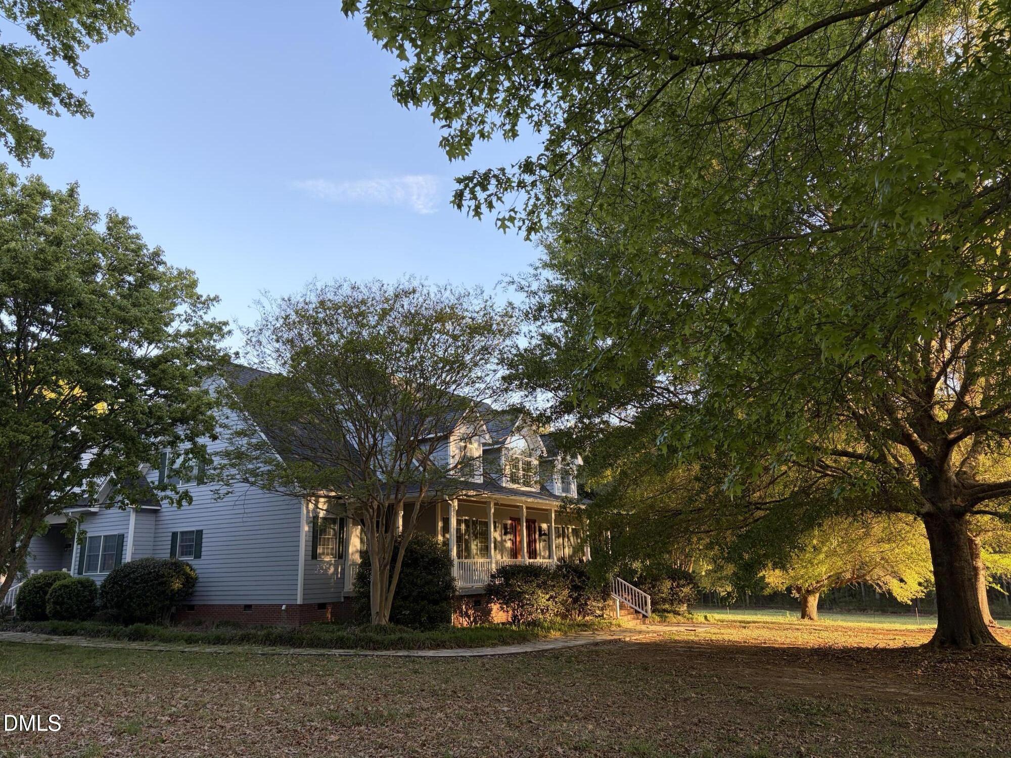 220 Jordan Narron Road Property Photo 10