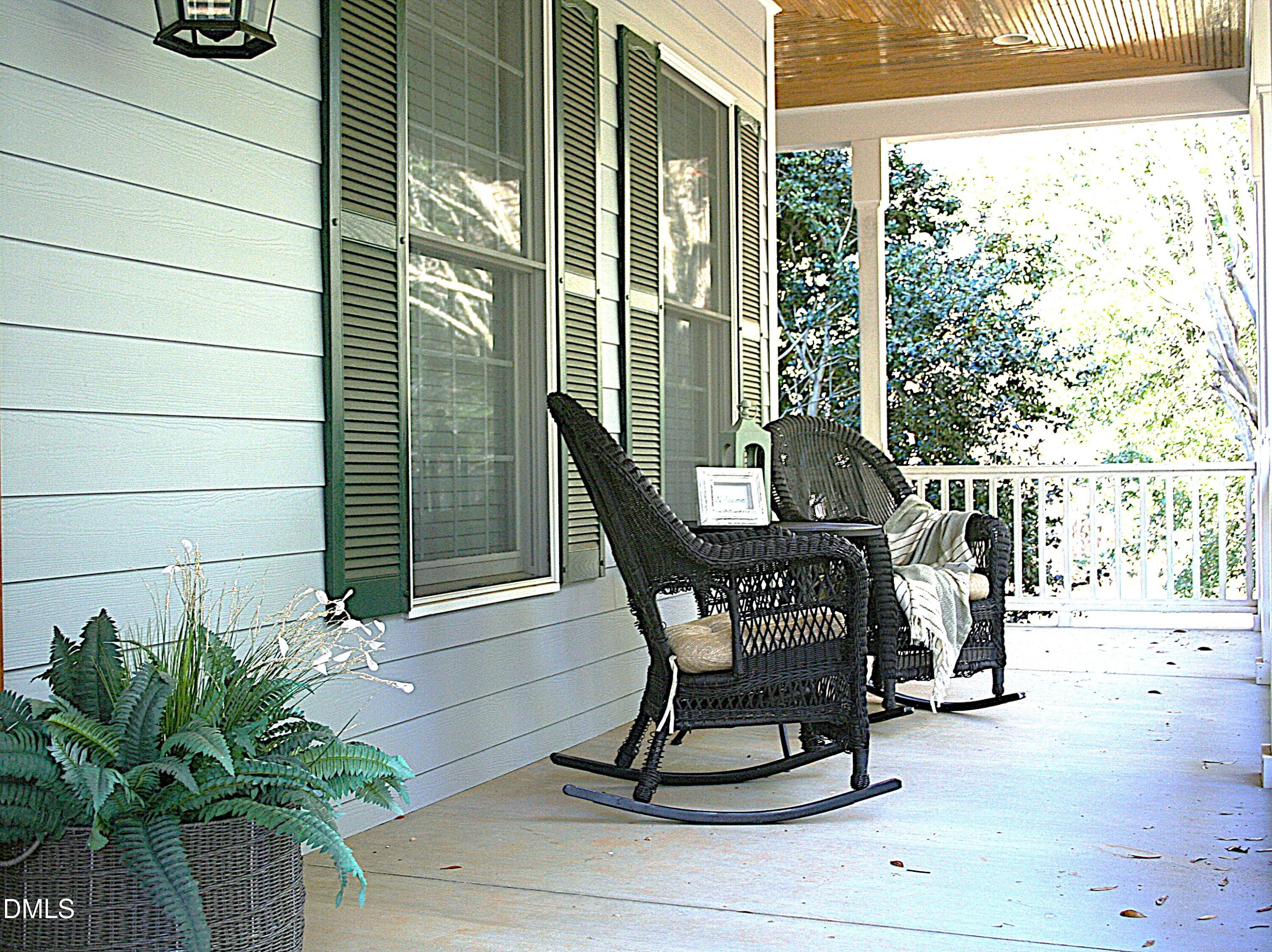 220 Jordan Narron Road Property Photo 14
