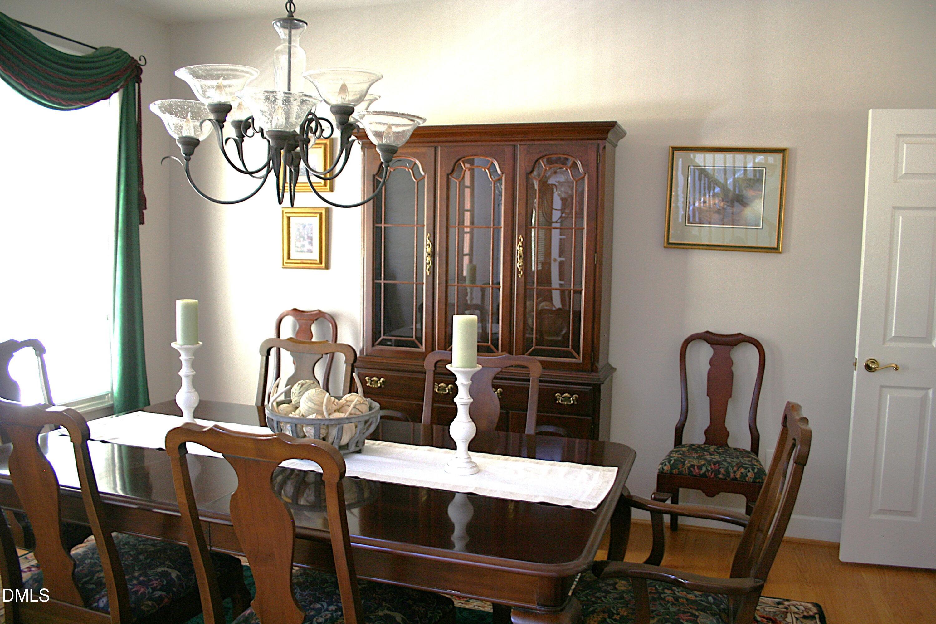 220 Jordan Narron Road Property Photo 18