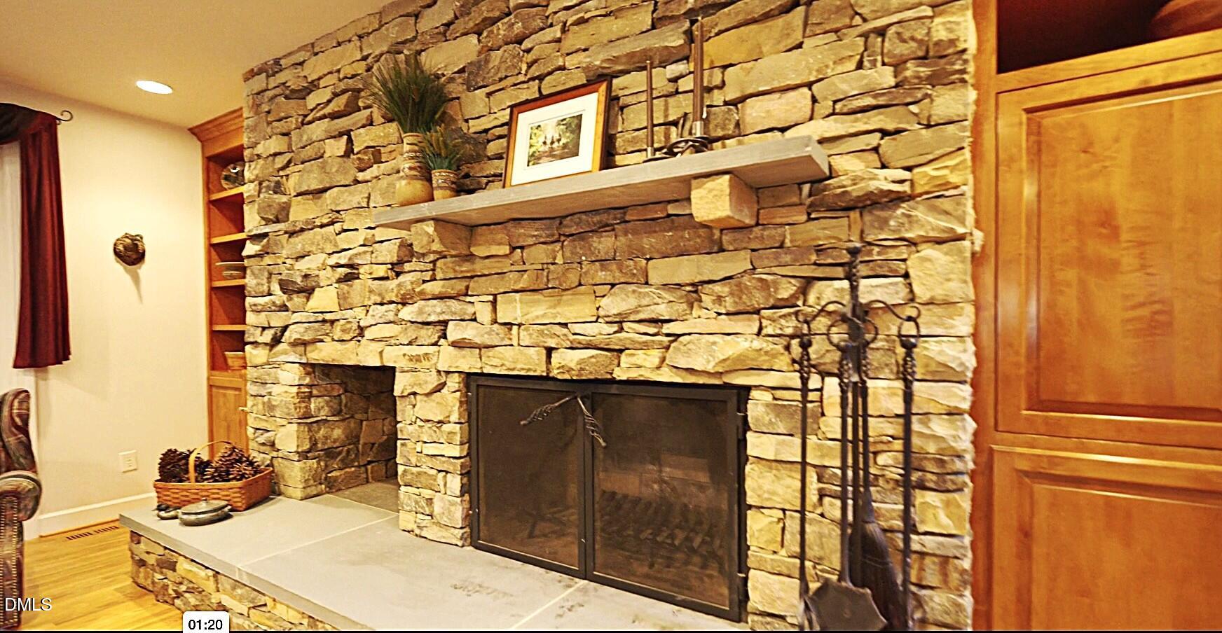 220 Jordan Narron Road Property Photo 24