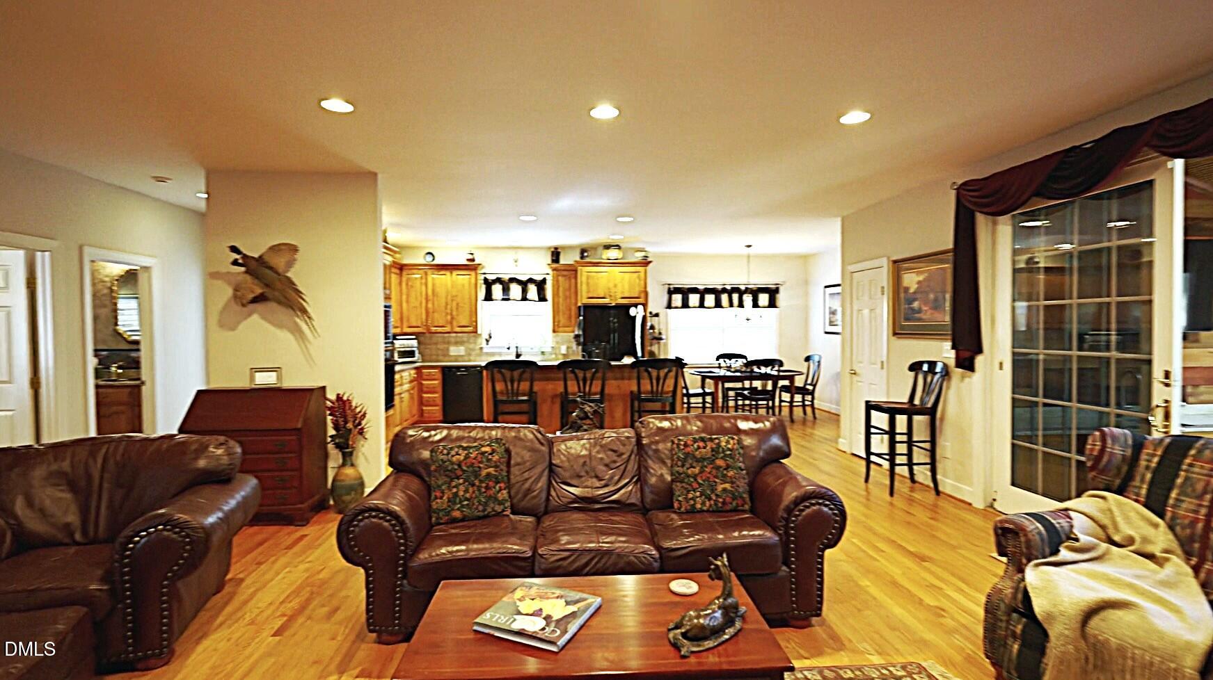 220 Jordan Narron Road Property Photo 25