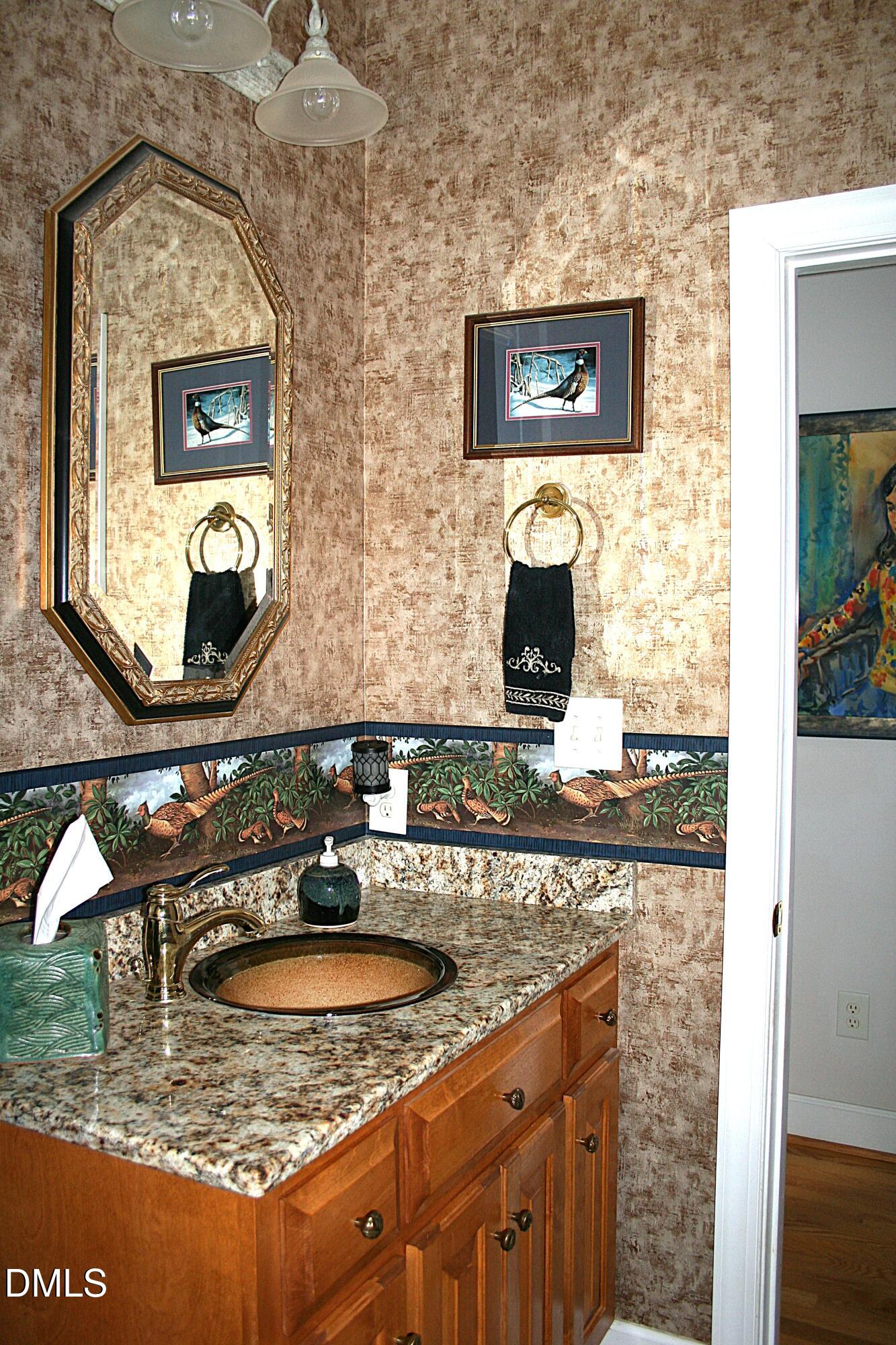 220 Jordan Narron Road Property Photo 26