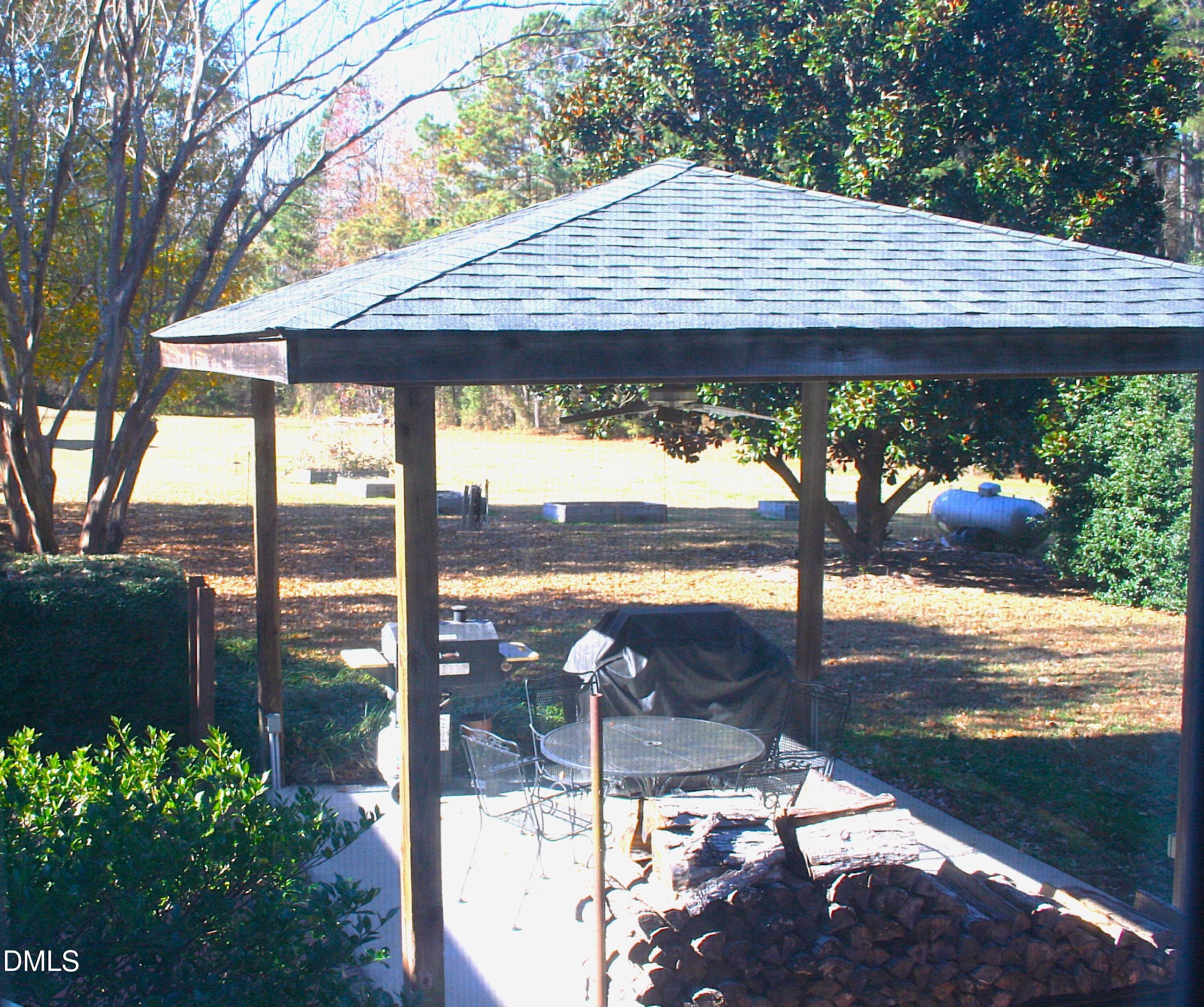 220 Jordan Narron Road Property Photo 40