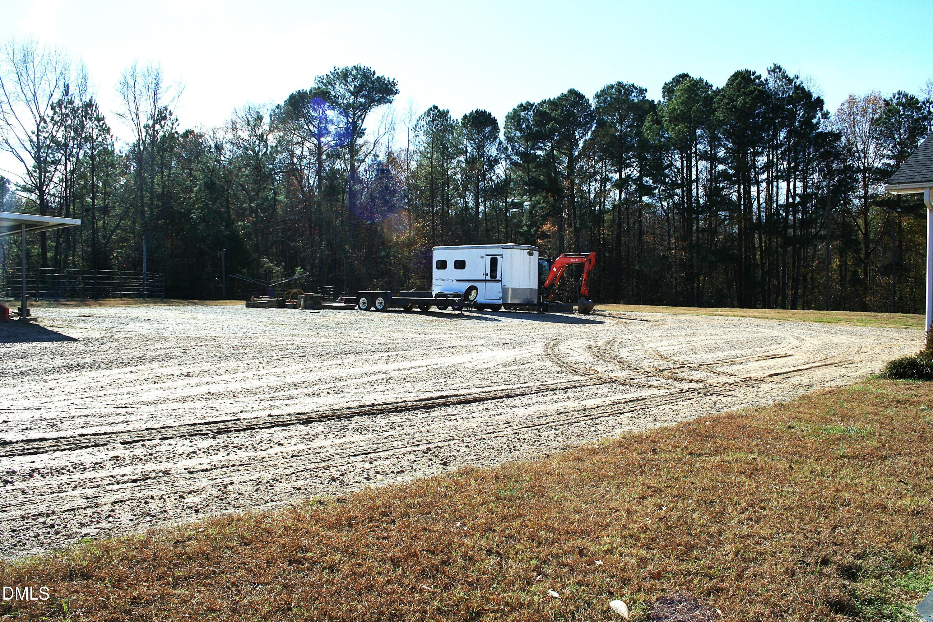 220 Jordan Narron Road Property Photo 44