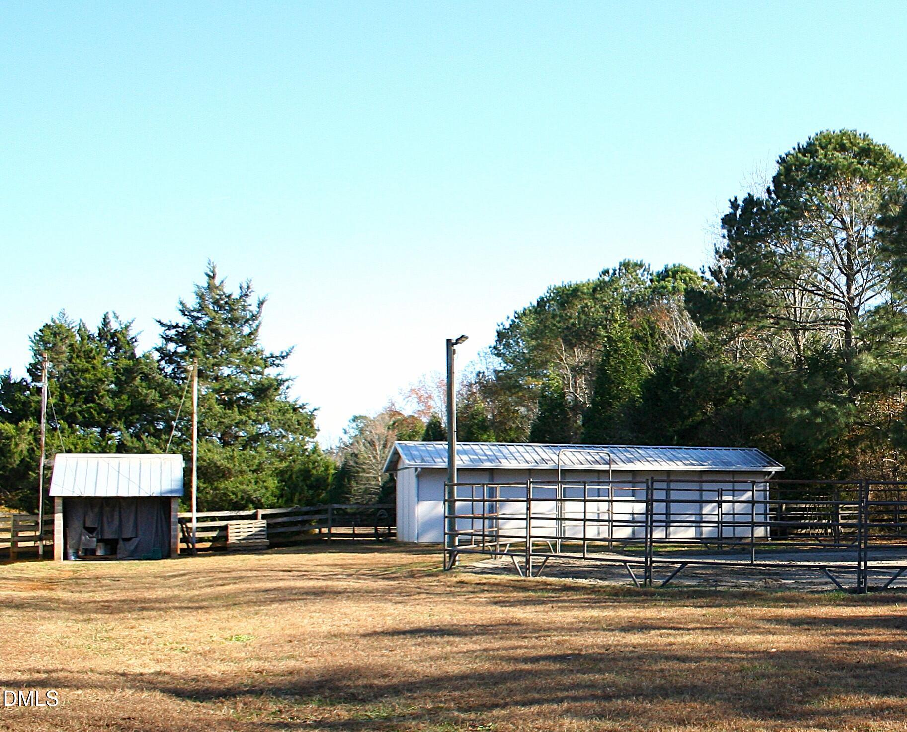 220 Jordan Narron Road Property Photo 65