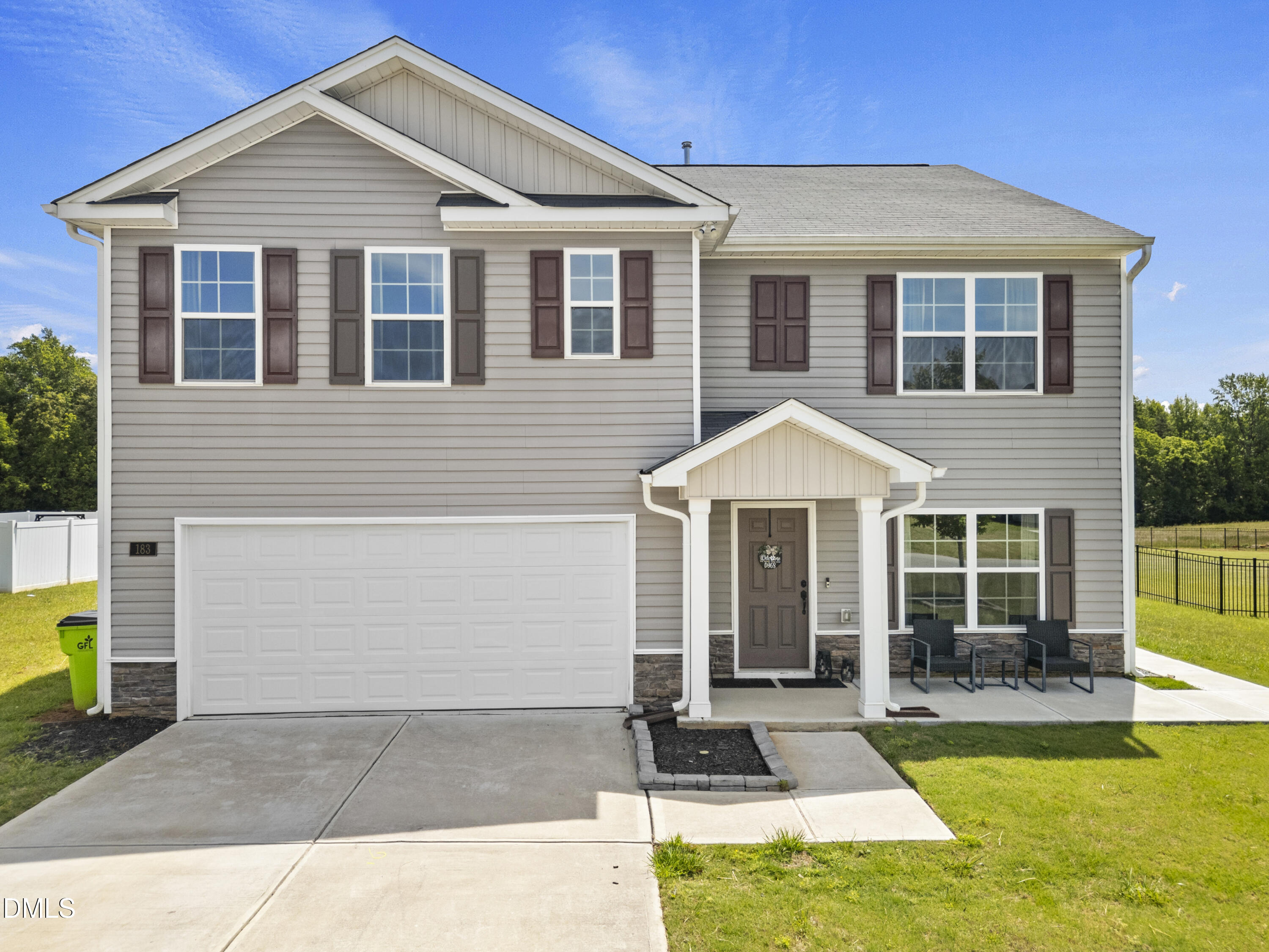 183 Ashfield Lane Property Photo 1