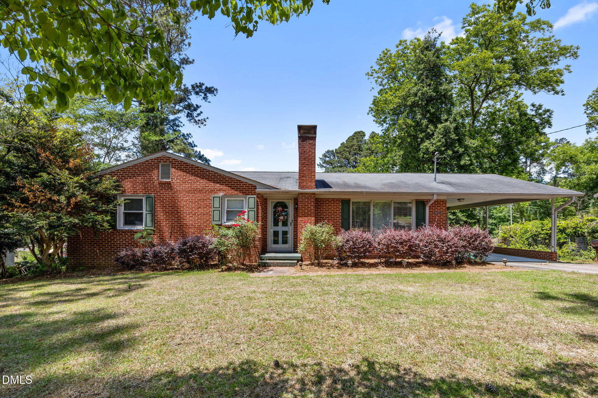 1904 Truman Drive Property Photo 1