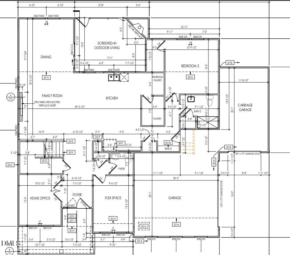 4628 Rogers Road Property Photo 5