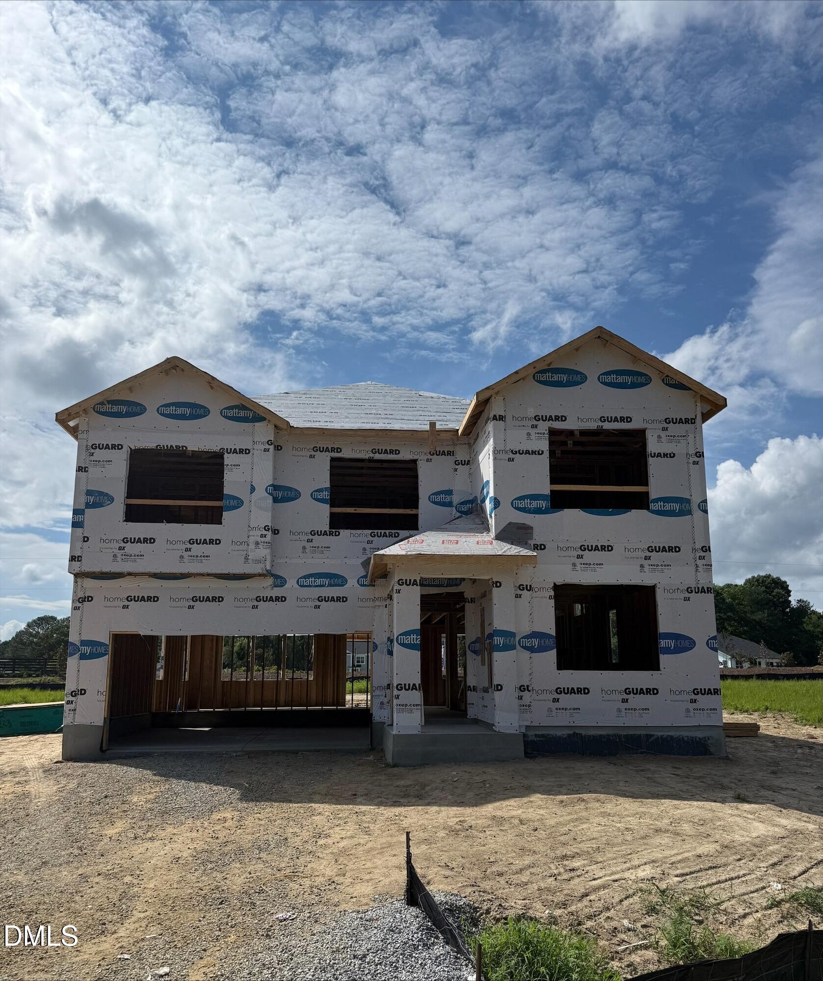 223 Mistflower Lane