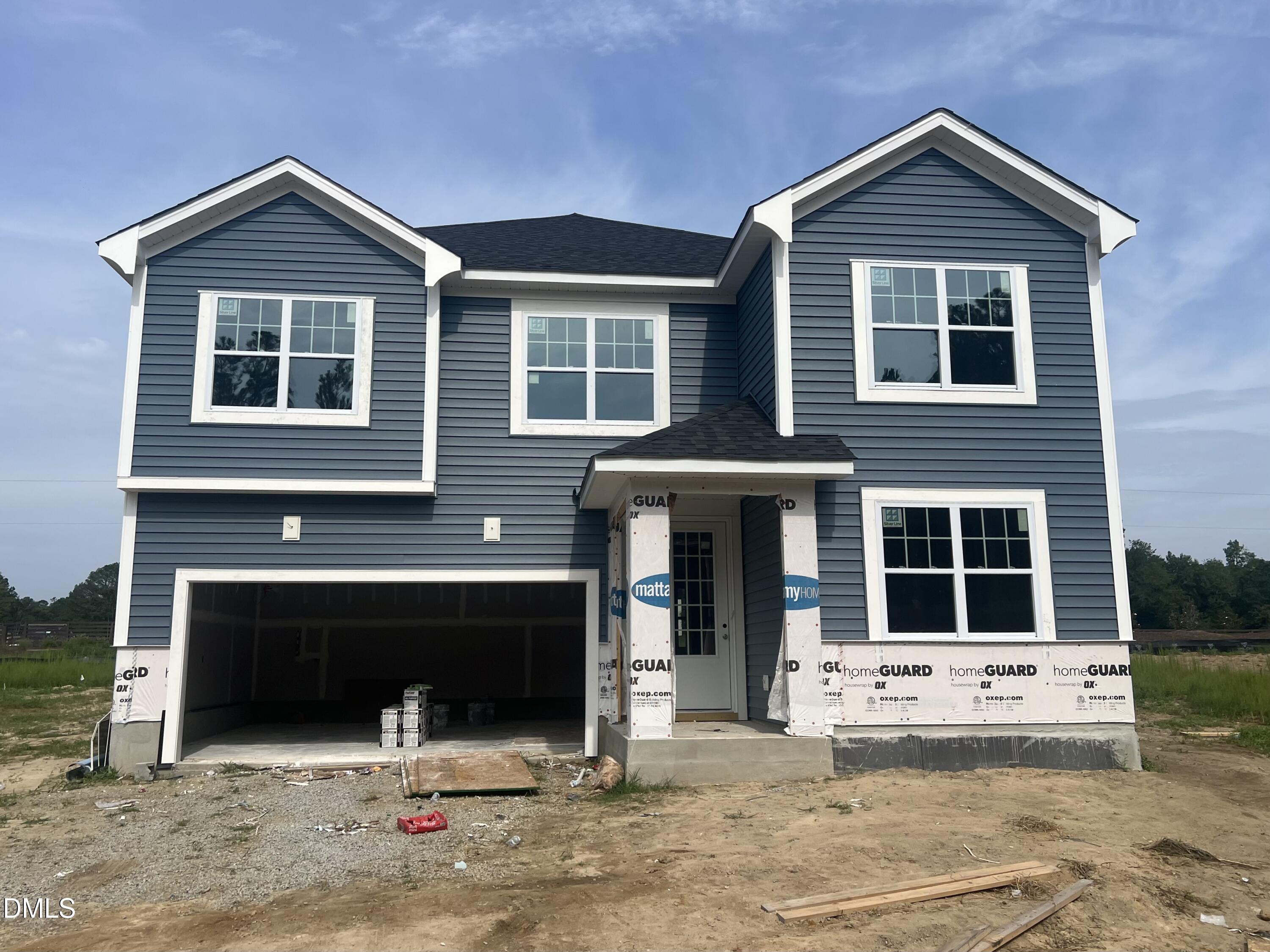 223 Mistflower Lane