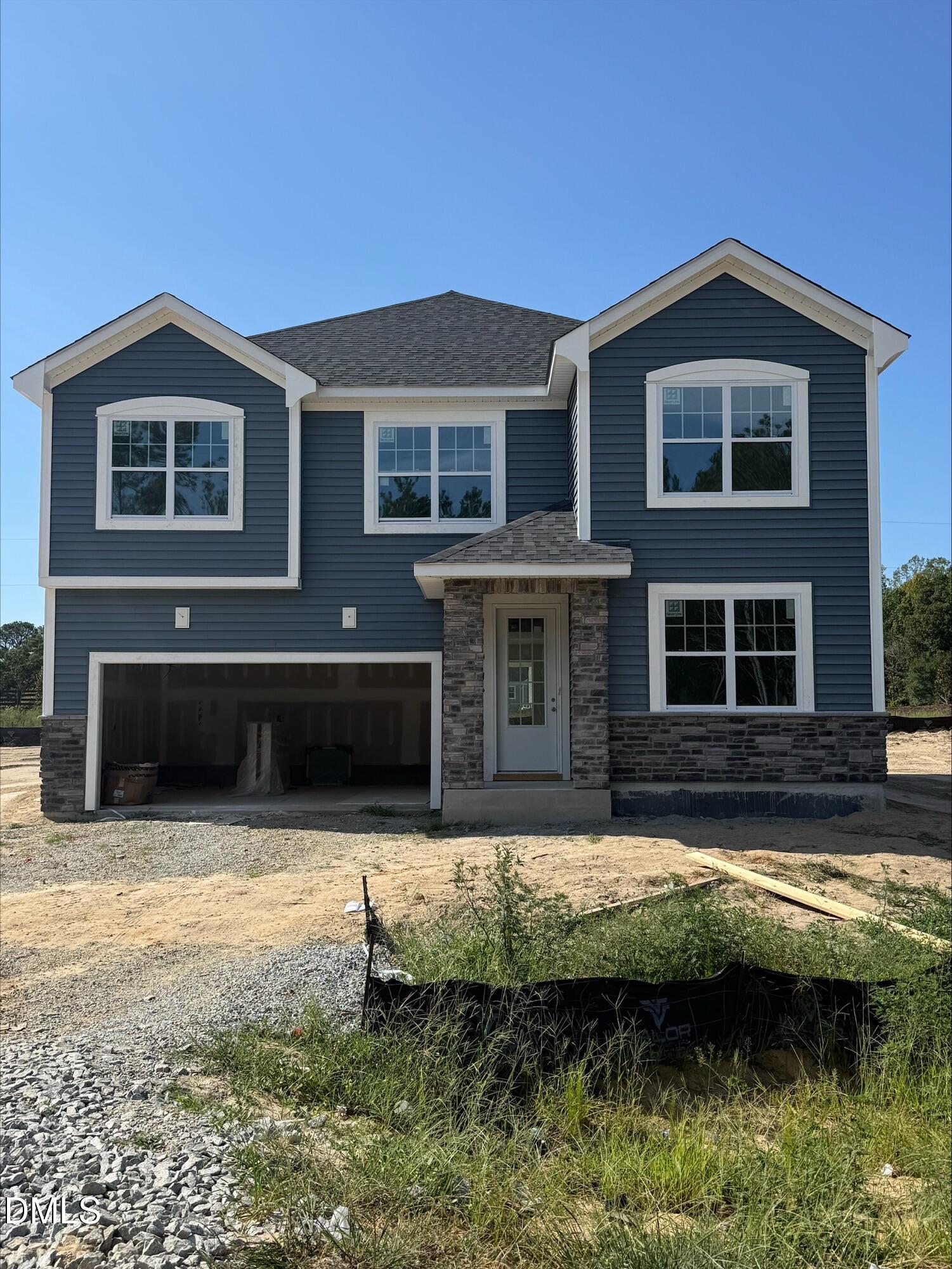 223 Mistflower Lane Property Photo 1