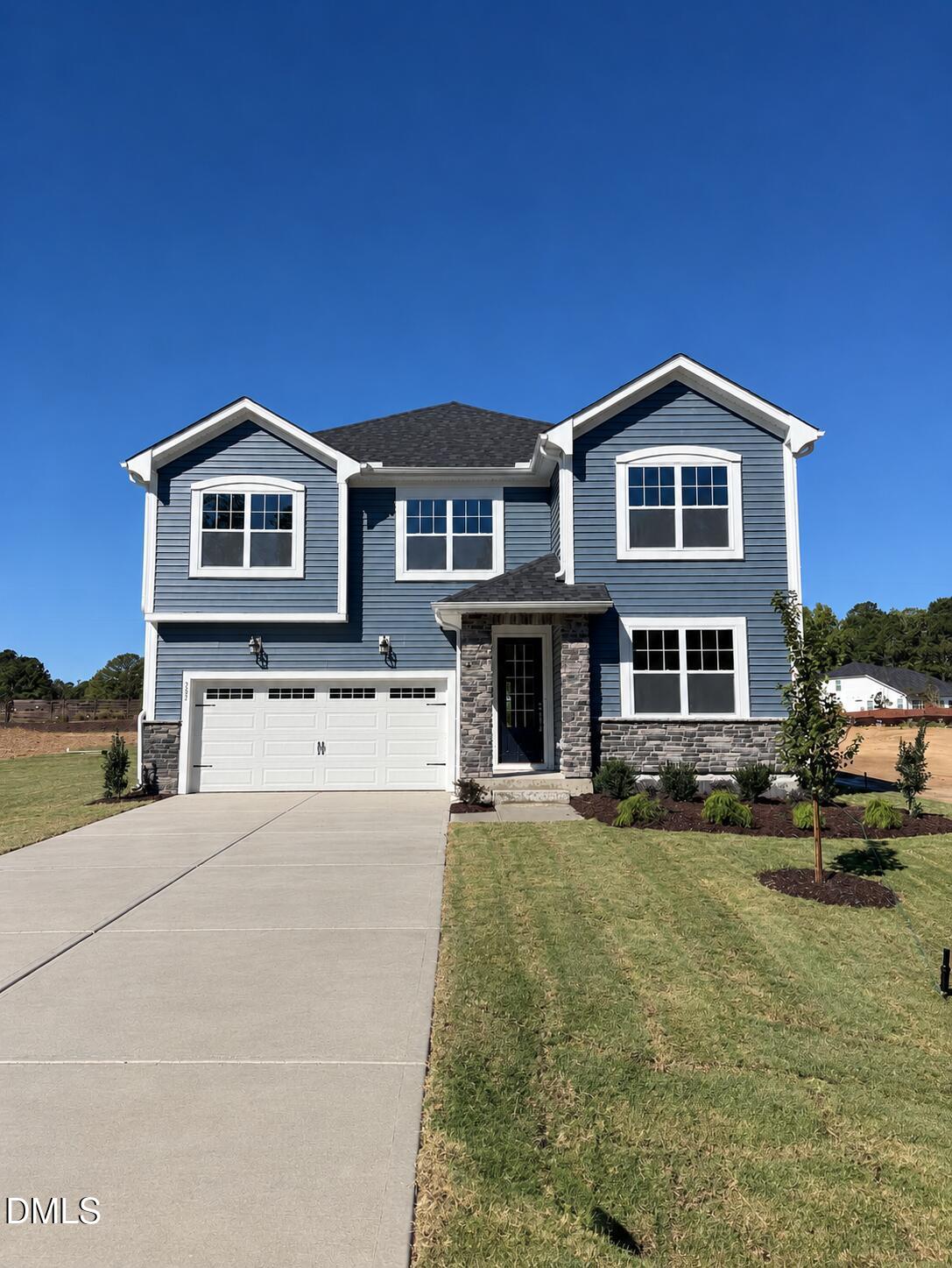 323 Mistflower Lane Property Photo 1