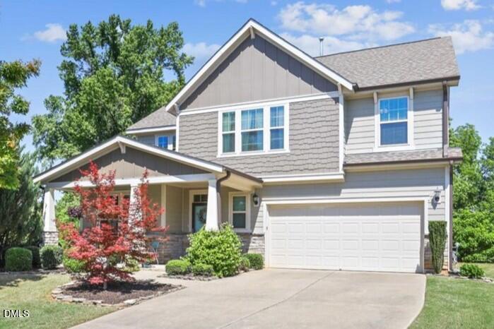 117 Pearsall Farm Lane Property Photo 1