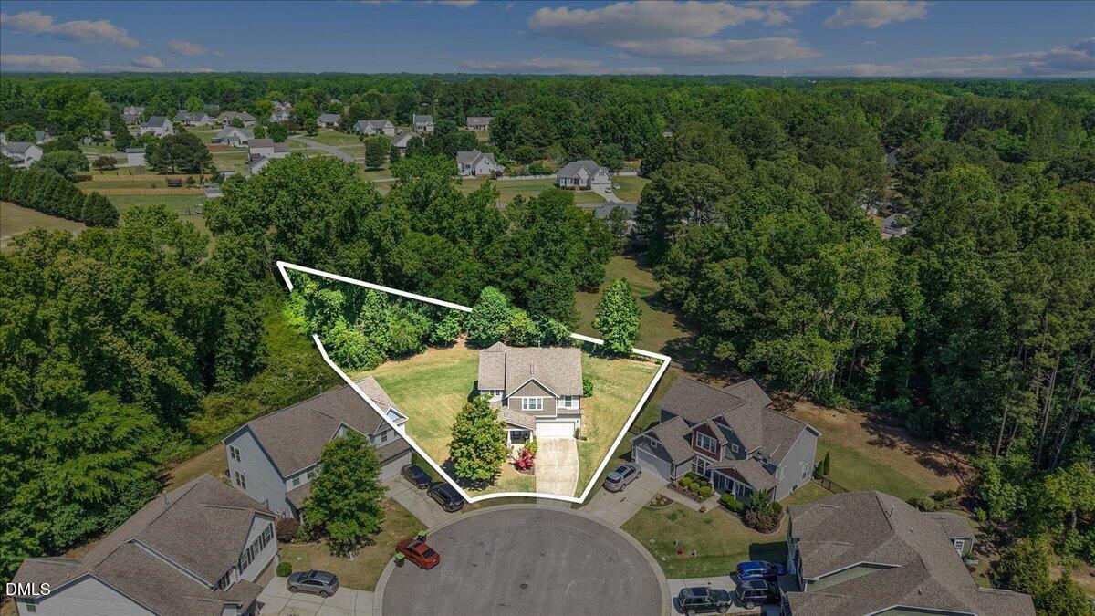 117 Pearsall Farm Lane Property Photo 1