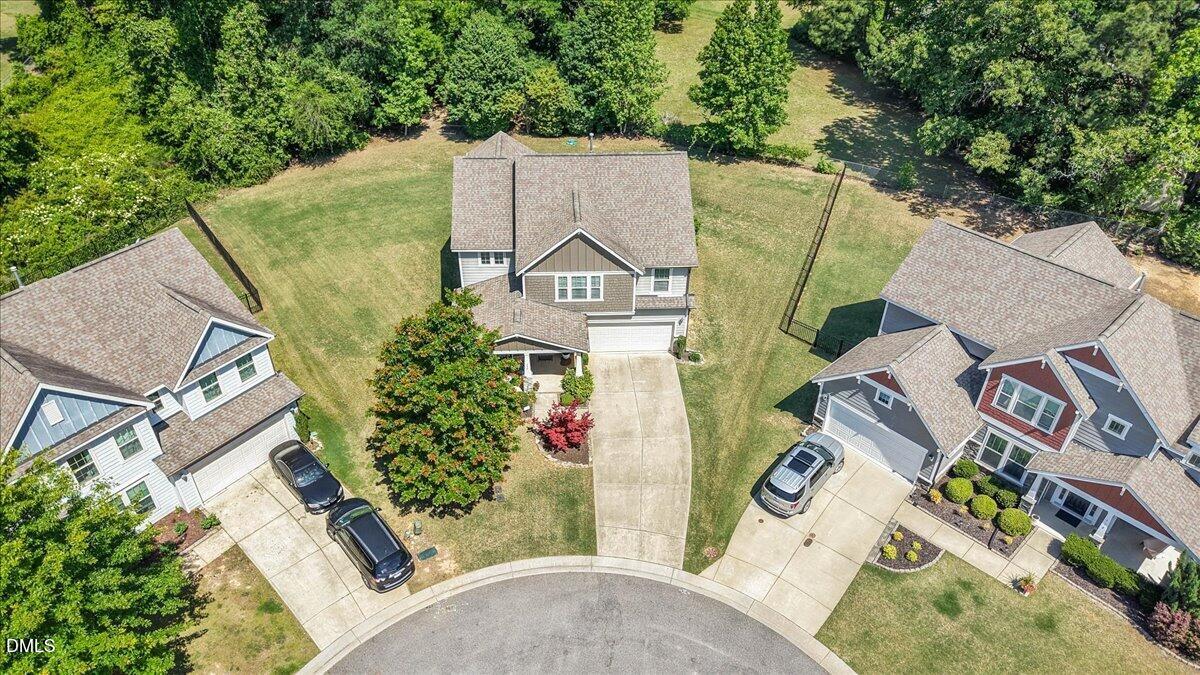 117 Pearsall Farm Lane Property Photo 4