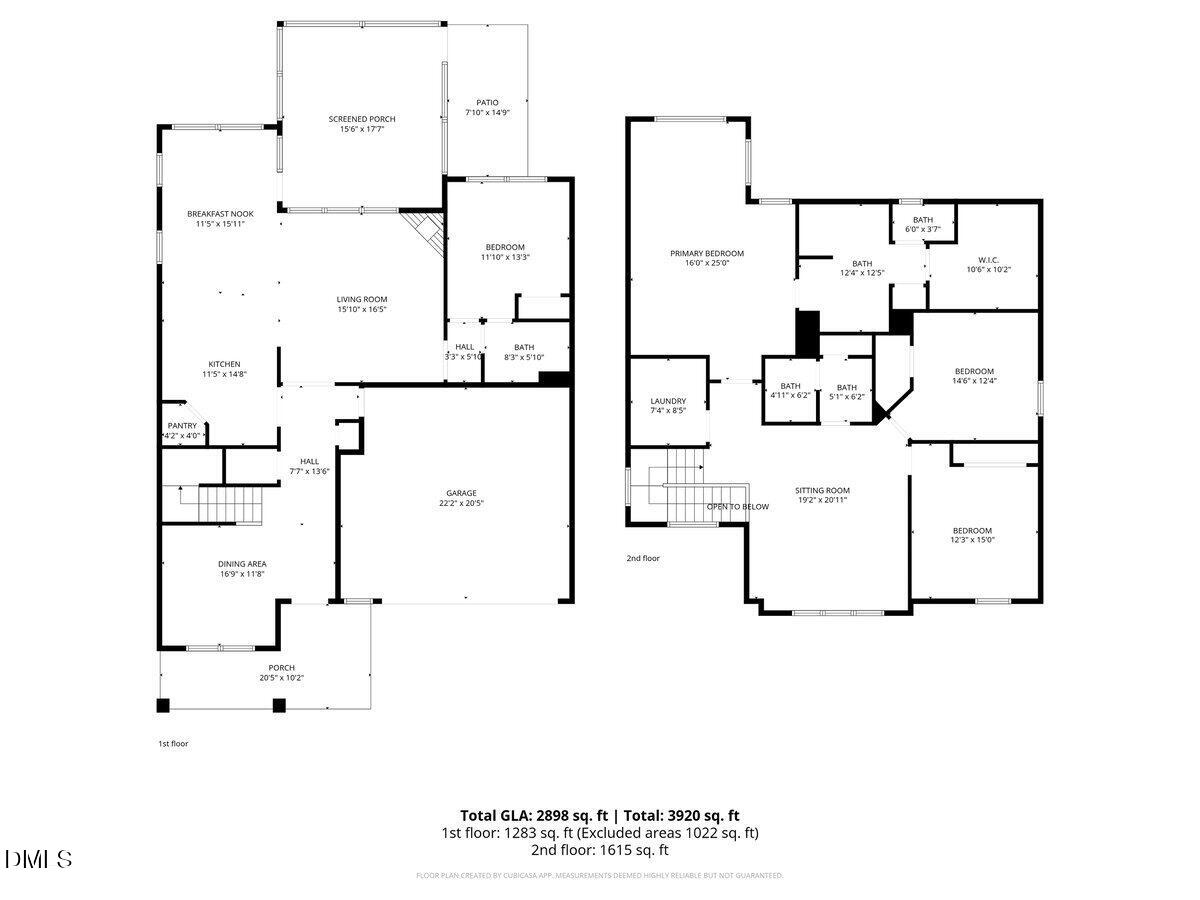 117 Pearsall Farm Lane Property Photo 6