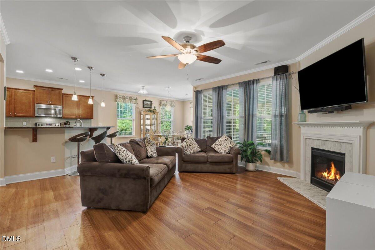 117 Pearsall Farm Lane Property Photo 9