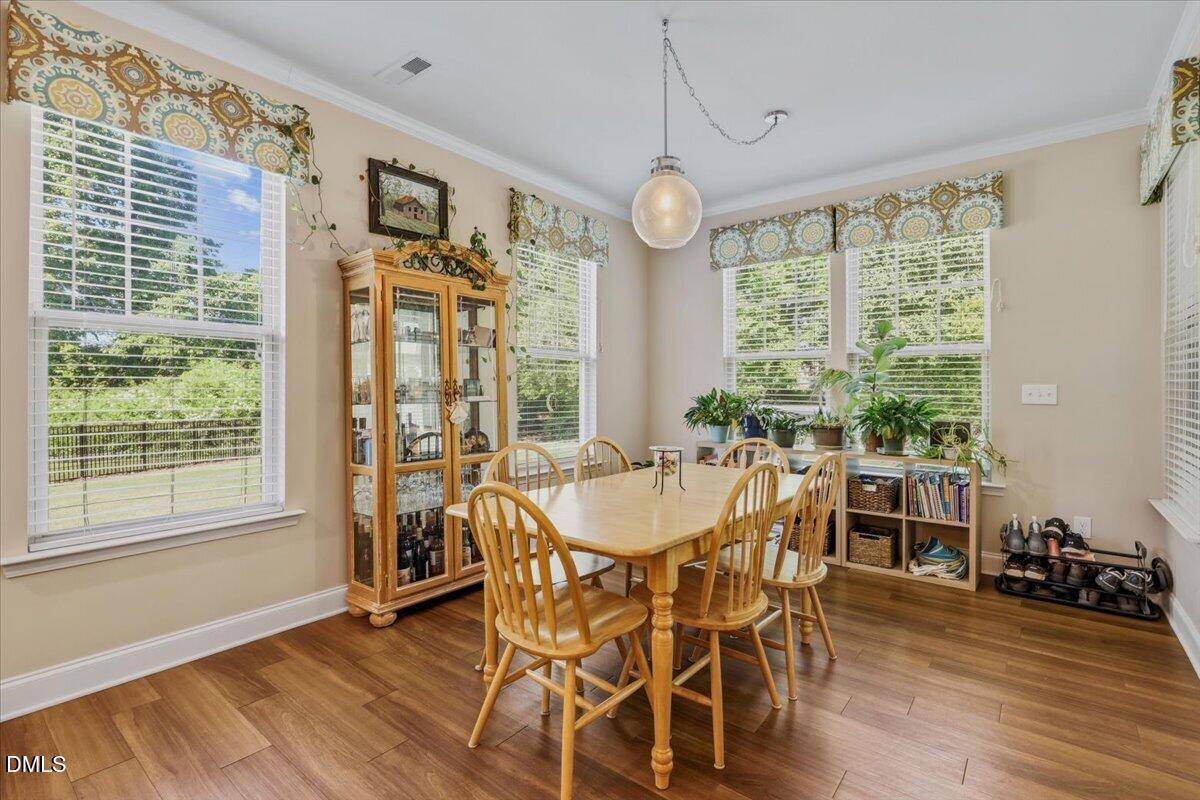 117 Pearsall Farm Lane Property Photo 16