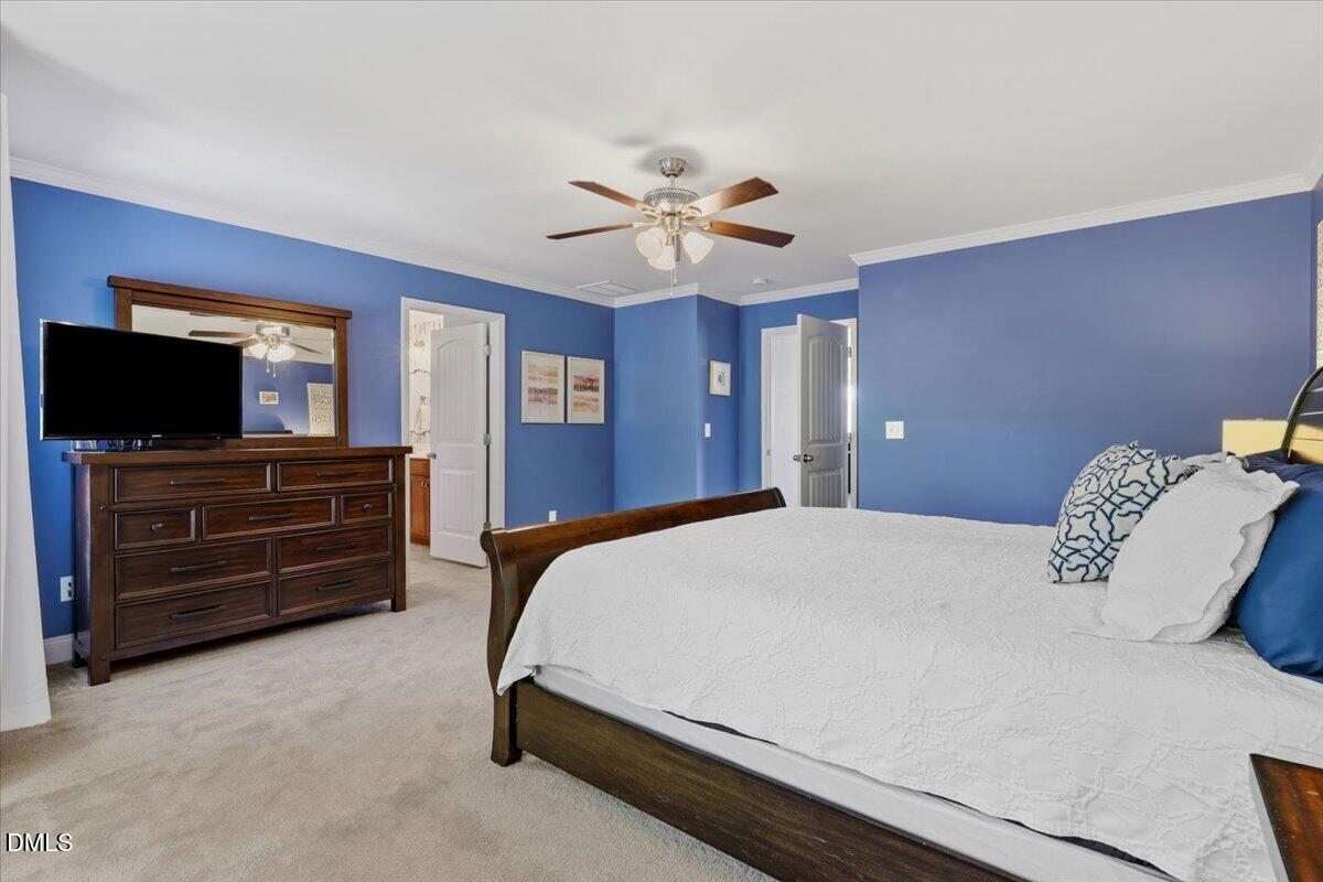 117 Pearsall Farm Lane Property Photo 21