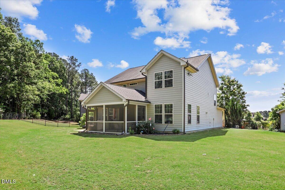 117 Pearsall Farm Lane Property Photo 34