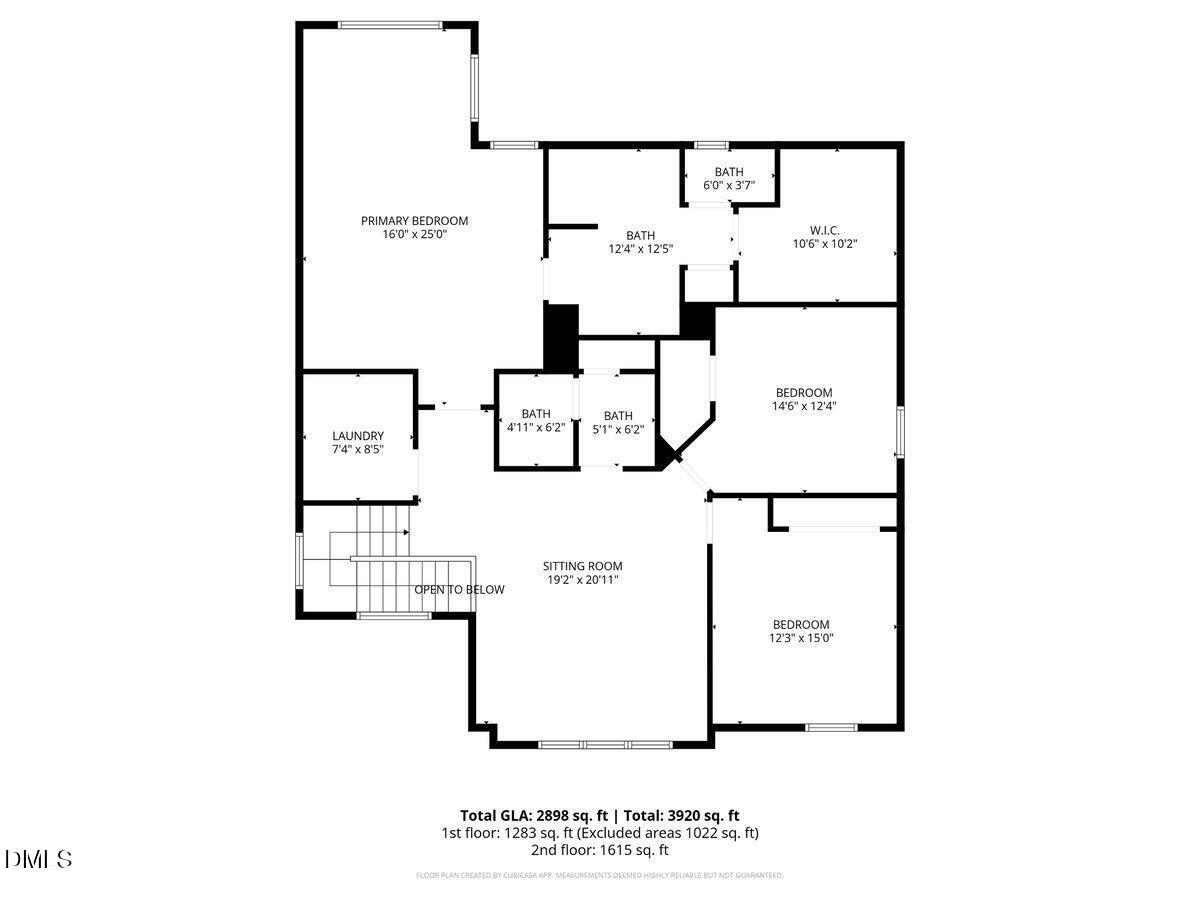 117 Pearsall Farm Lane Property Photo 42