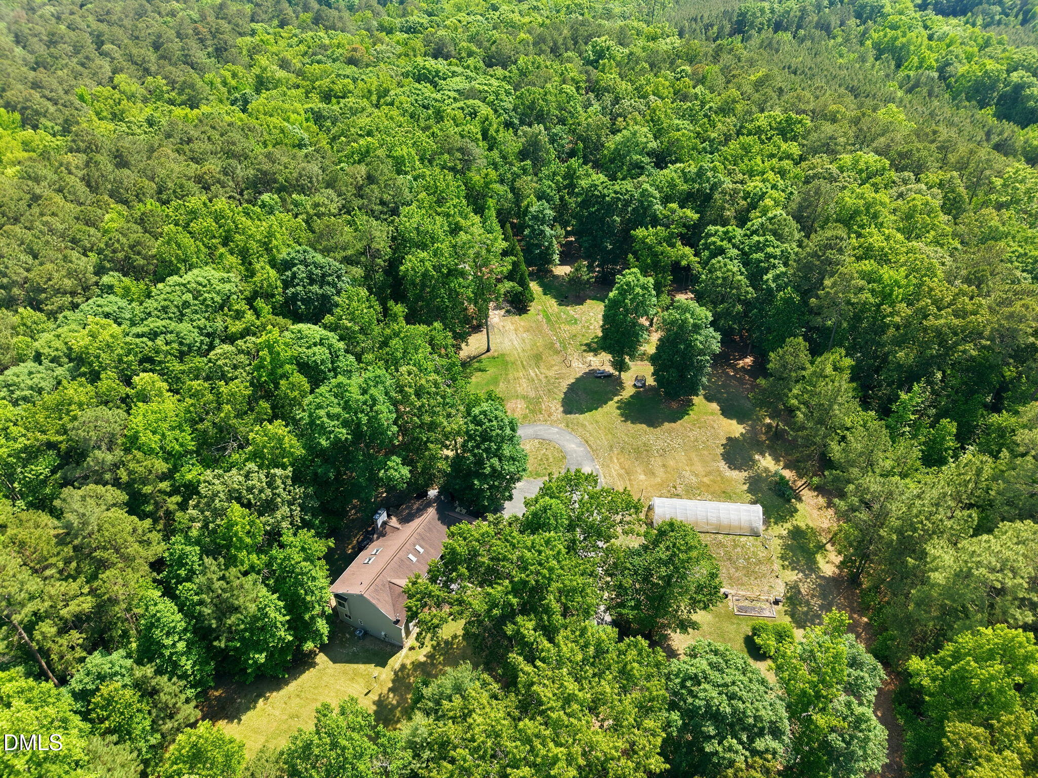 215 E Deer Run Property Photo 1