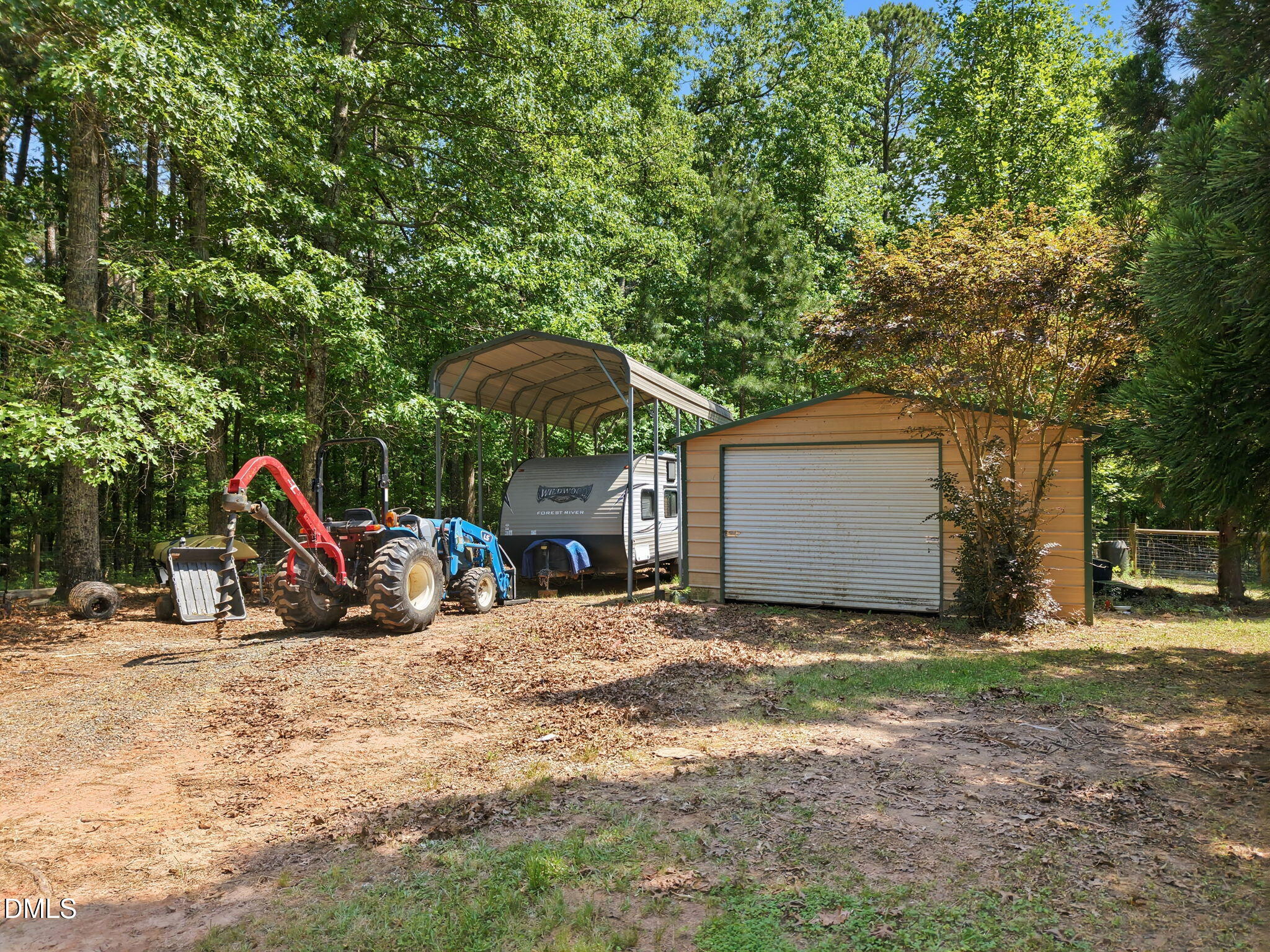 215 E Deer Run Property Photo 55