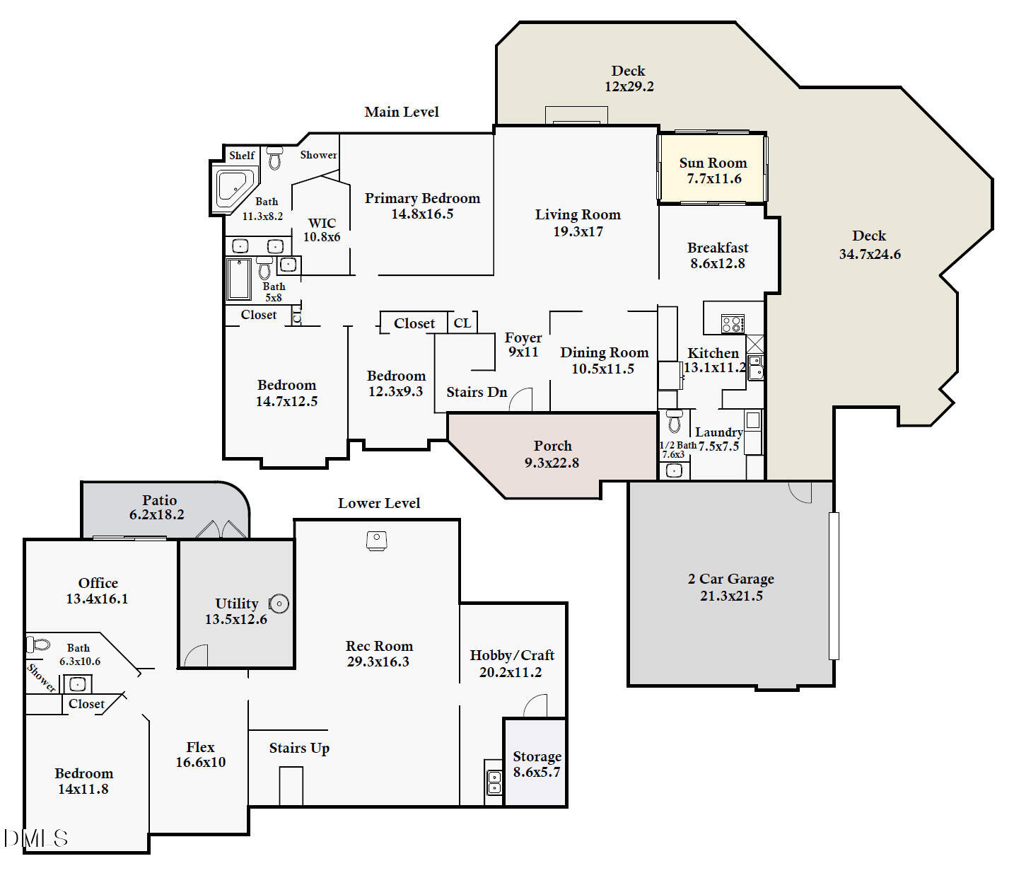 215 E Deer Run Property Photo 66