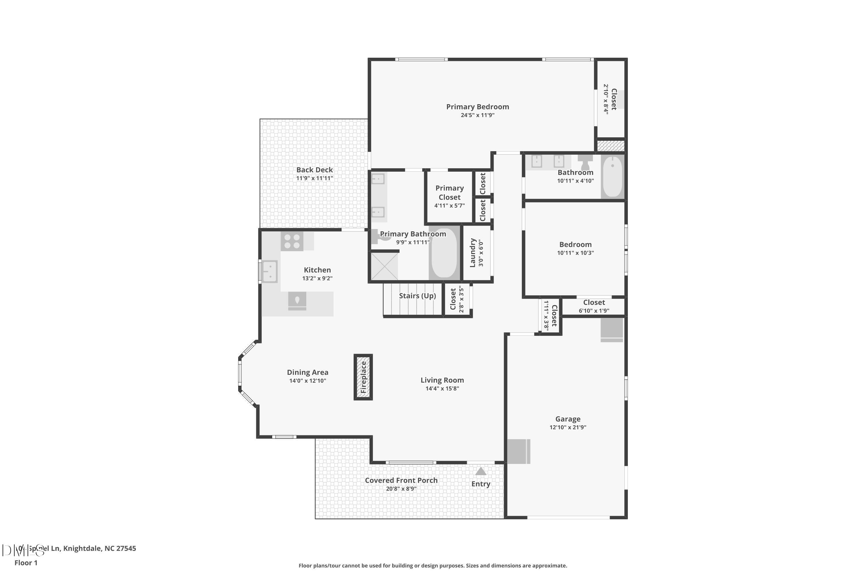 104 Spinel Lane Property Photo 45