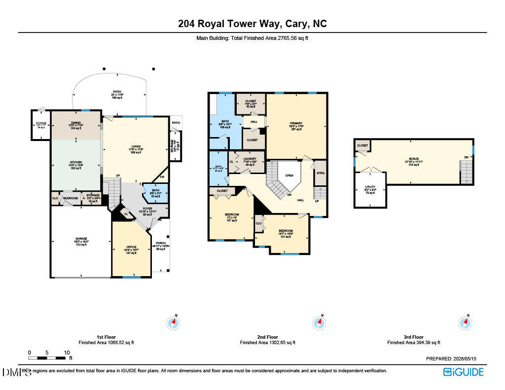 204 Royal Tower Way Property Photo 39