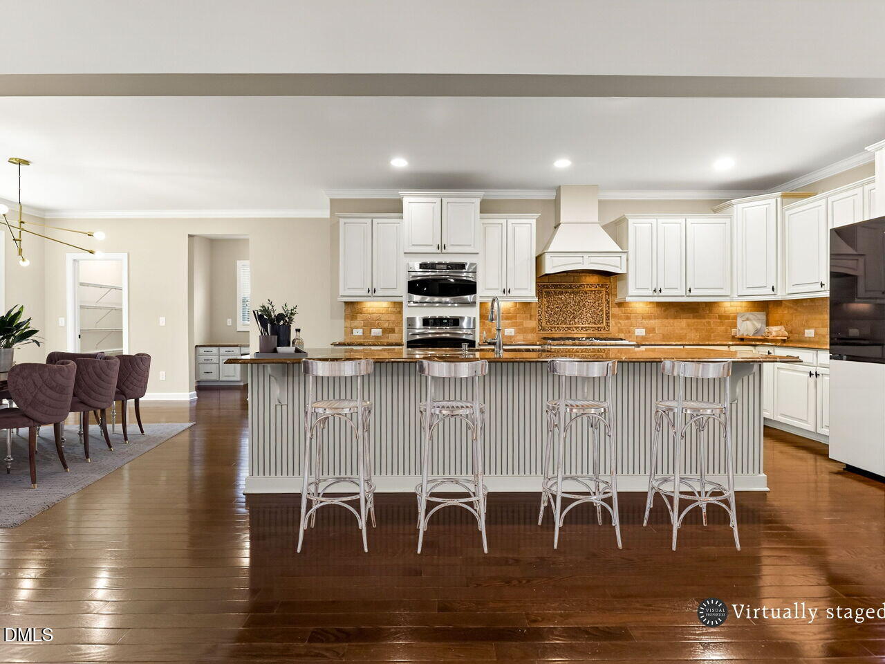 4832 Millens Bay Court Property Photo 10