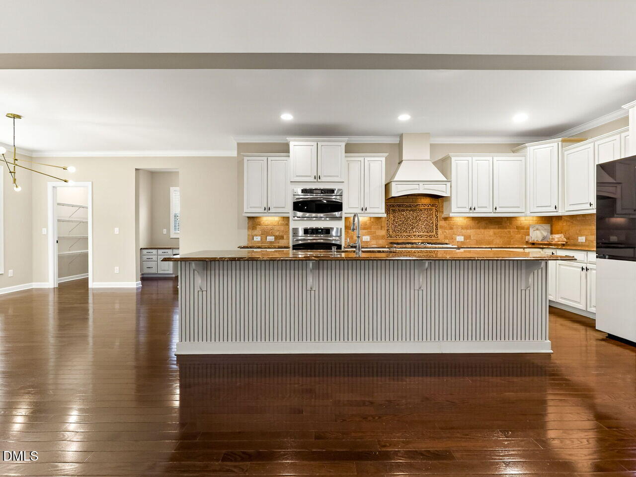 4832 Millens Bay Court Property Photo 12