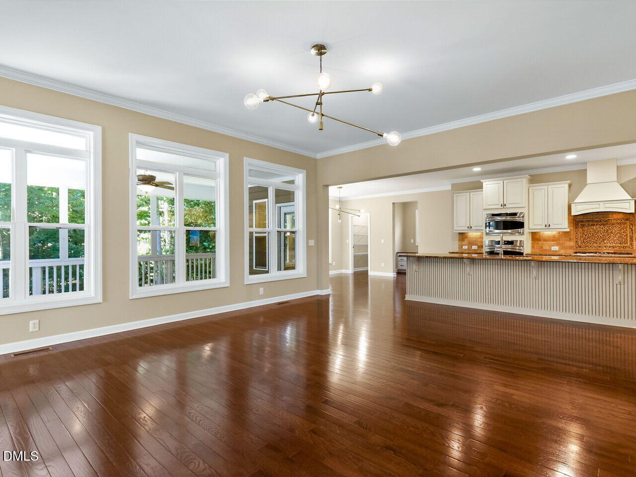 4832 Millens Bay Court Property Photo 14