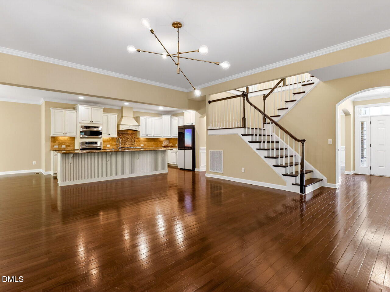 4832 Millens Bay Court Property Photo 15