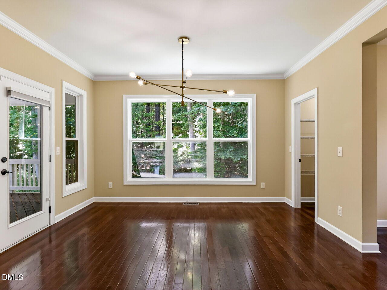 4832 Millens Bay Court Property Photo 19