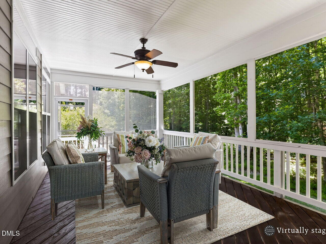 4832 Millens Bay Court Property Photo 21
