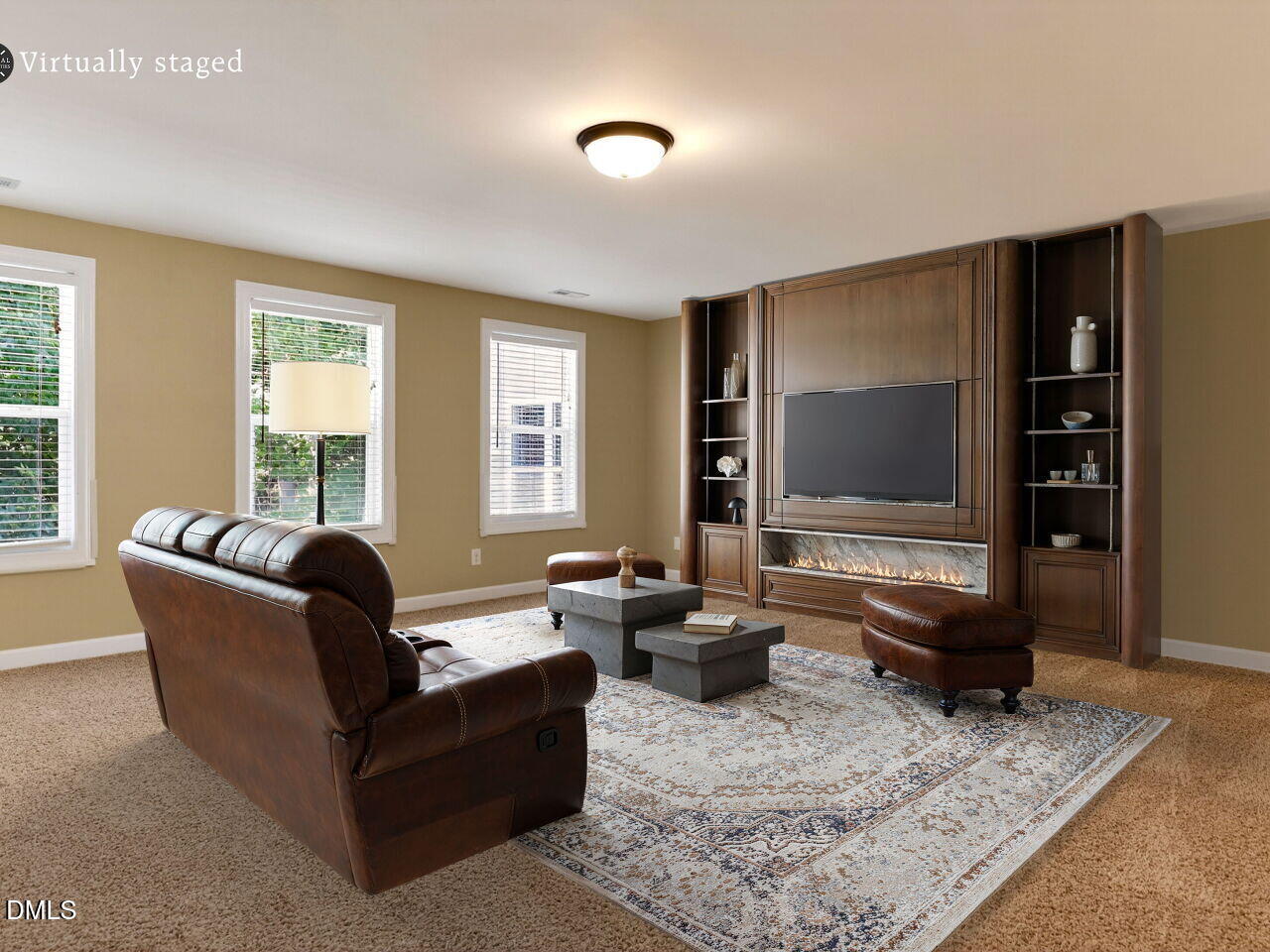 4832 Millens Bay Court Property Photo 27