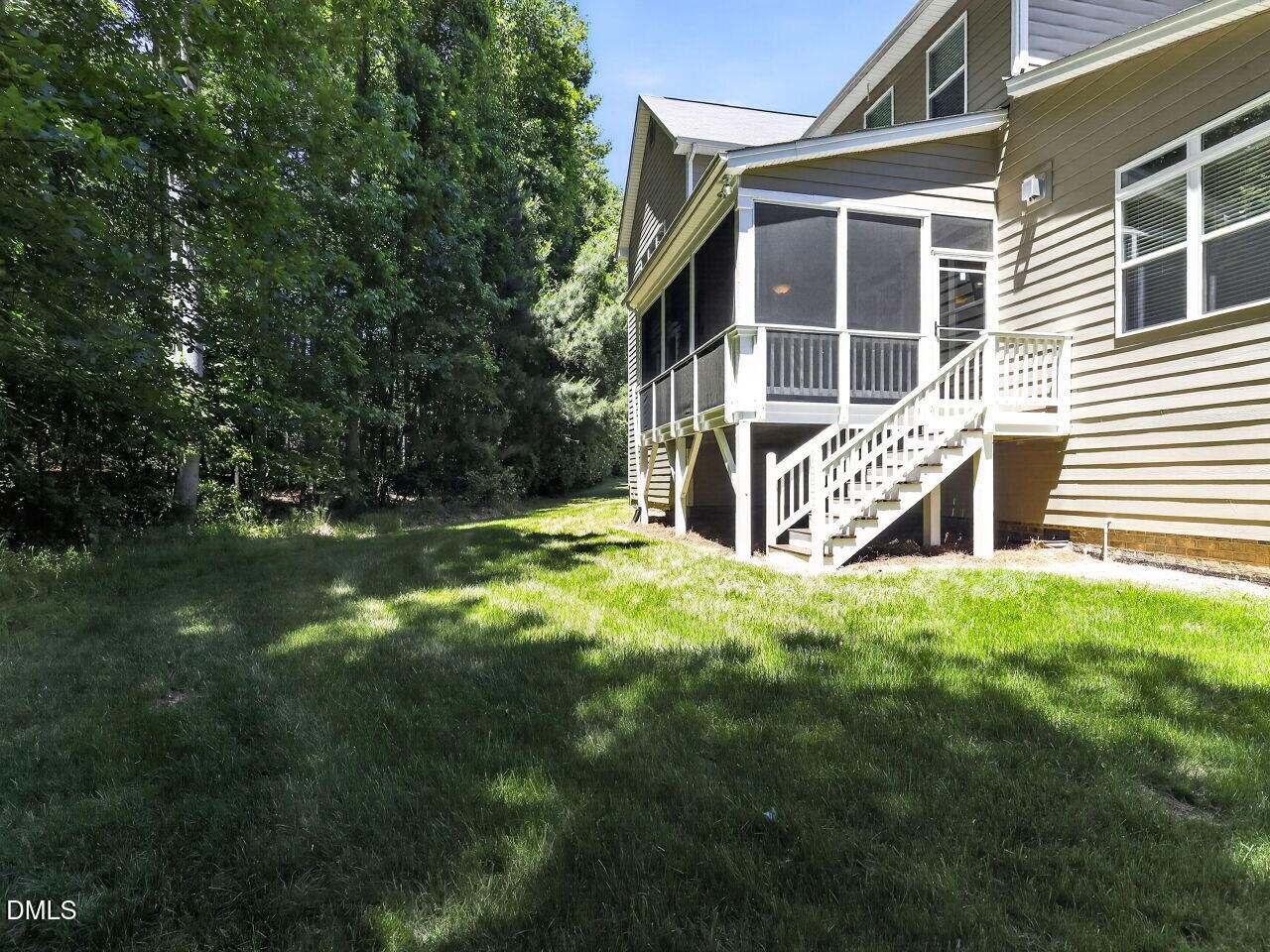 4832 Millens Bay Court Property Photo 30