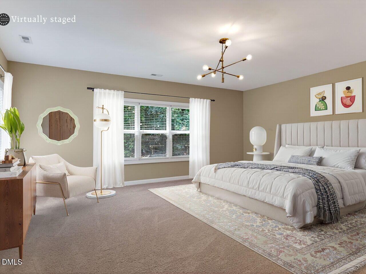 4832 Millens Bay Court Property Photo 39
