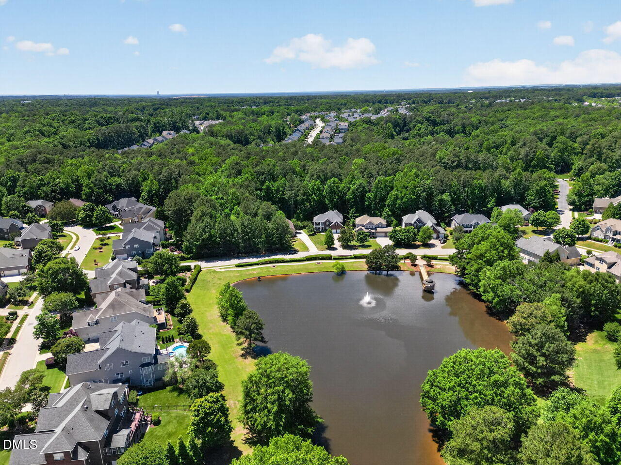 4832 Millens Bay Court Property Photo 48